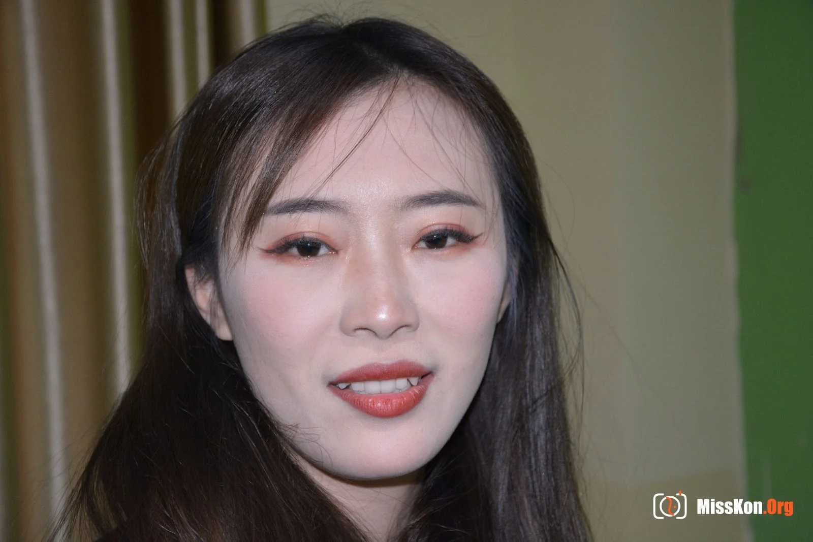 Chinese Models Photo Album: Longing (2023-03-17) - Photo 2