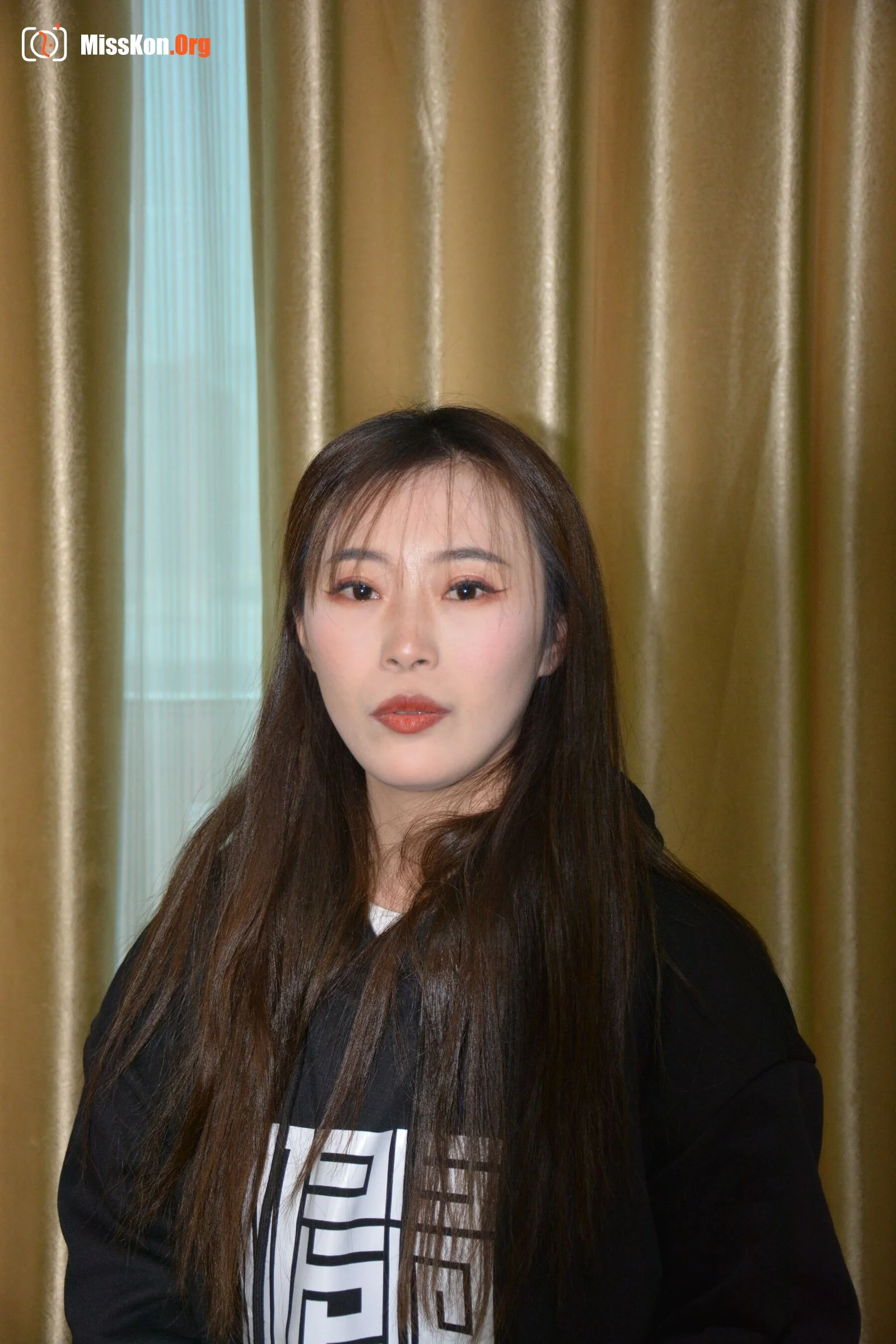 Chinese Models Photo Album: Longing (2023-03-17) - Photo 4