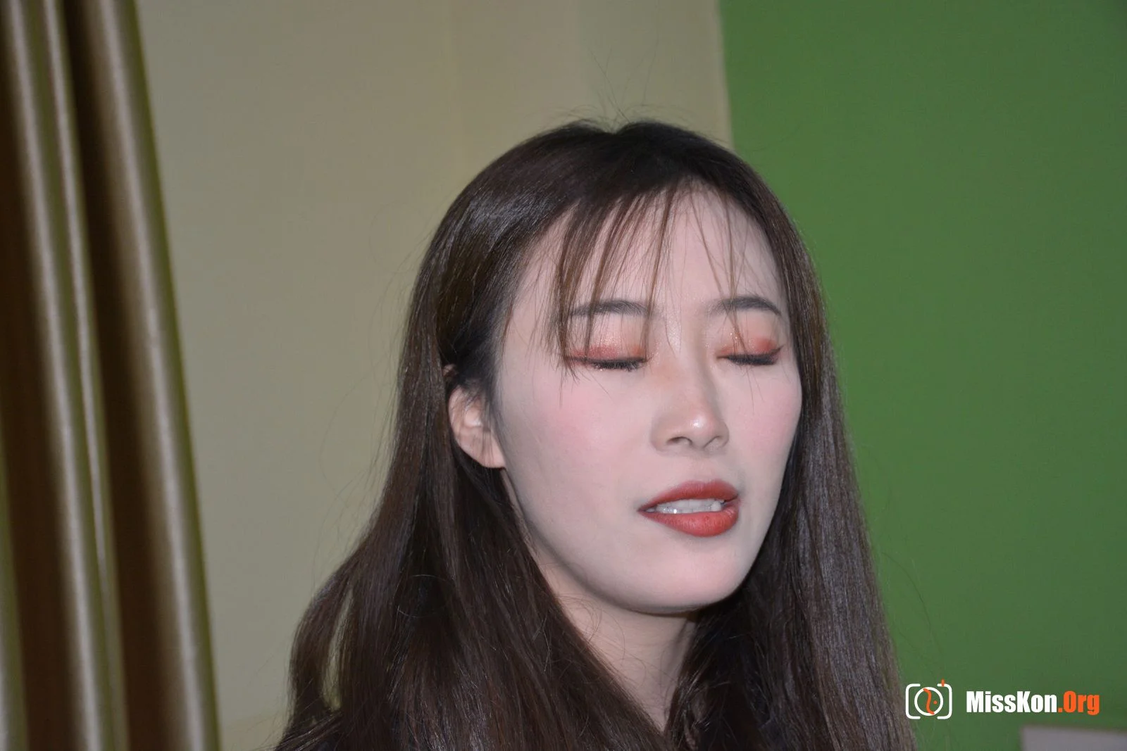 Chinese Models Photo Album: Longing (2023-03-17) - Photo 6