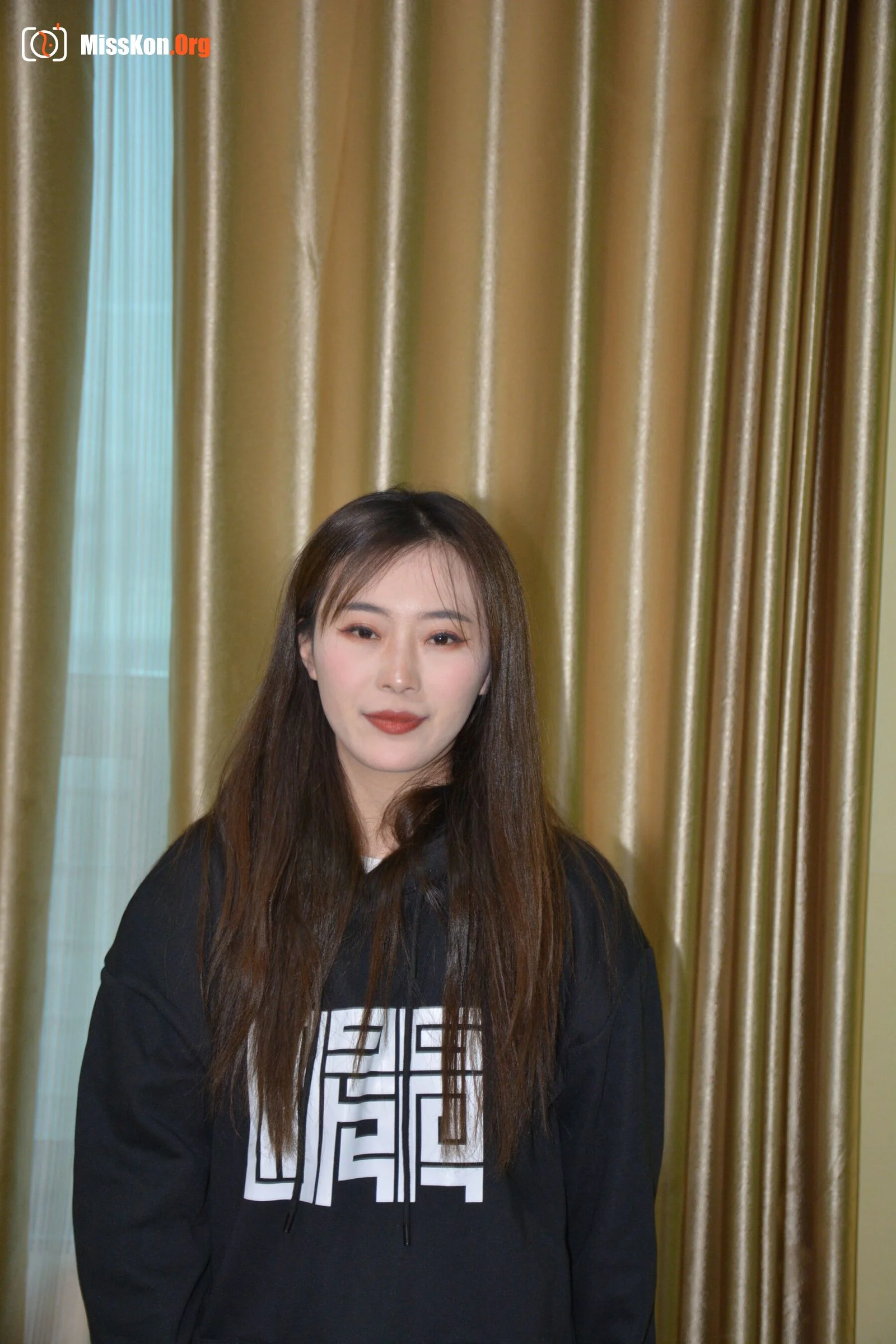 Chinese Models Photo Album: Longing (2023-03-17) - Photo 7