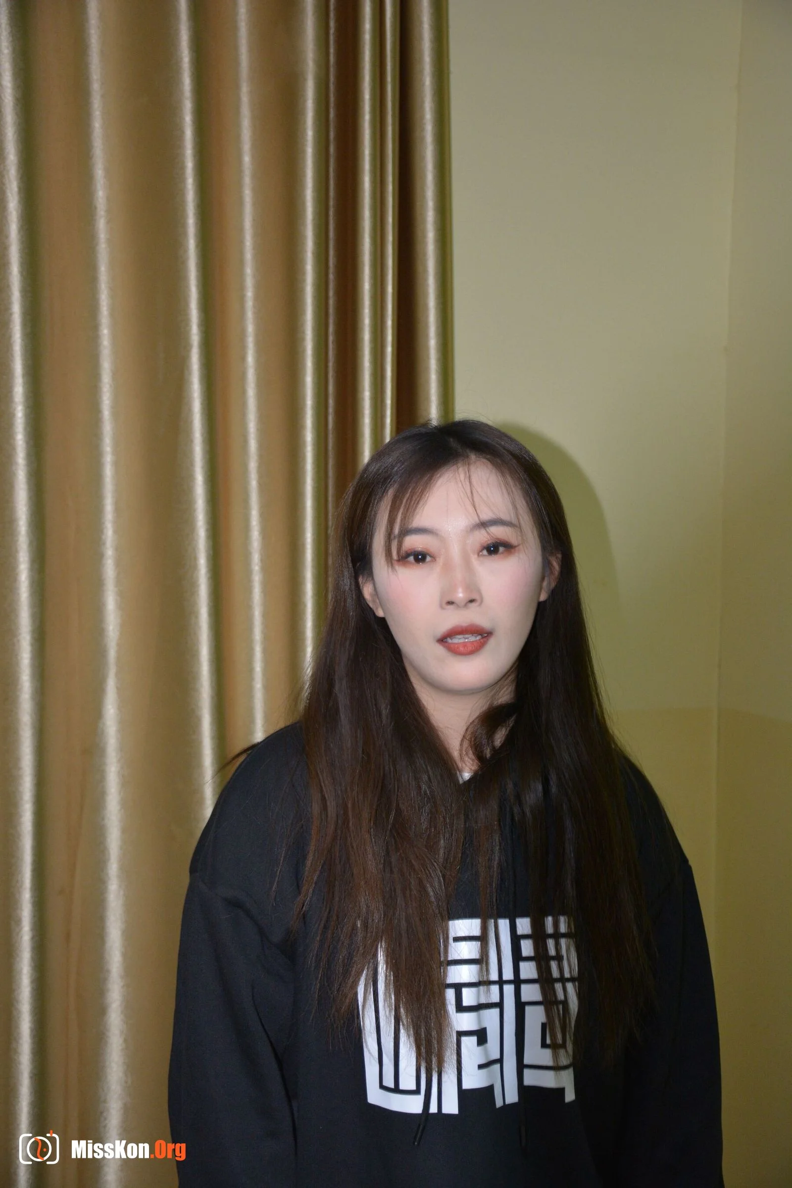 Chinese Models Photo Album: Longing (2023-03-17) - Photo 8