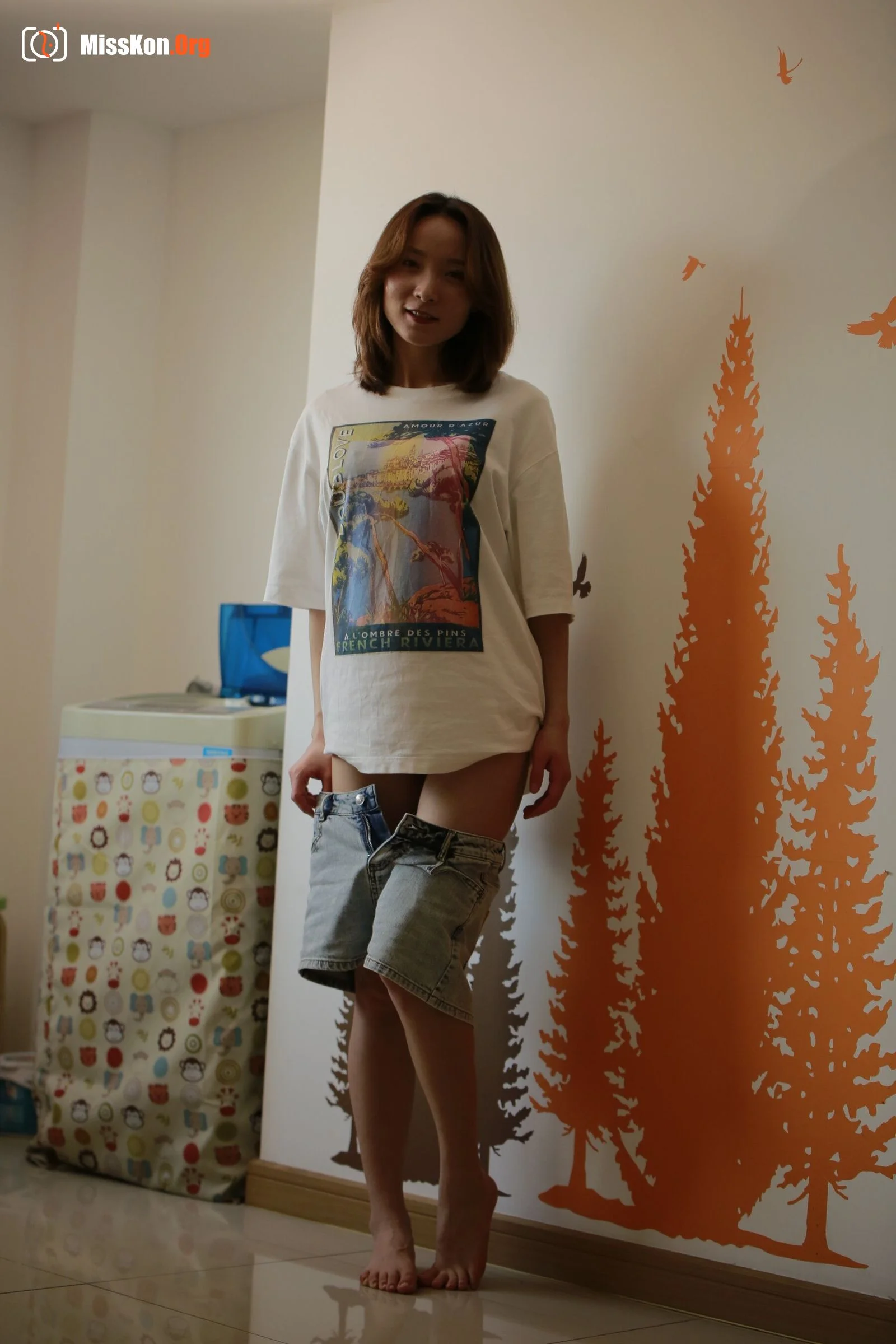 Chinese Models Photo Album: Lucky (2020-07-30) - Photo 11