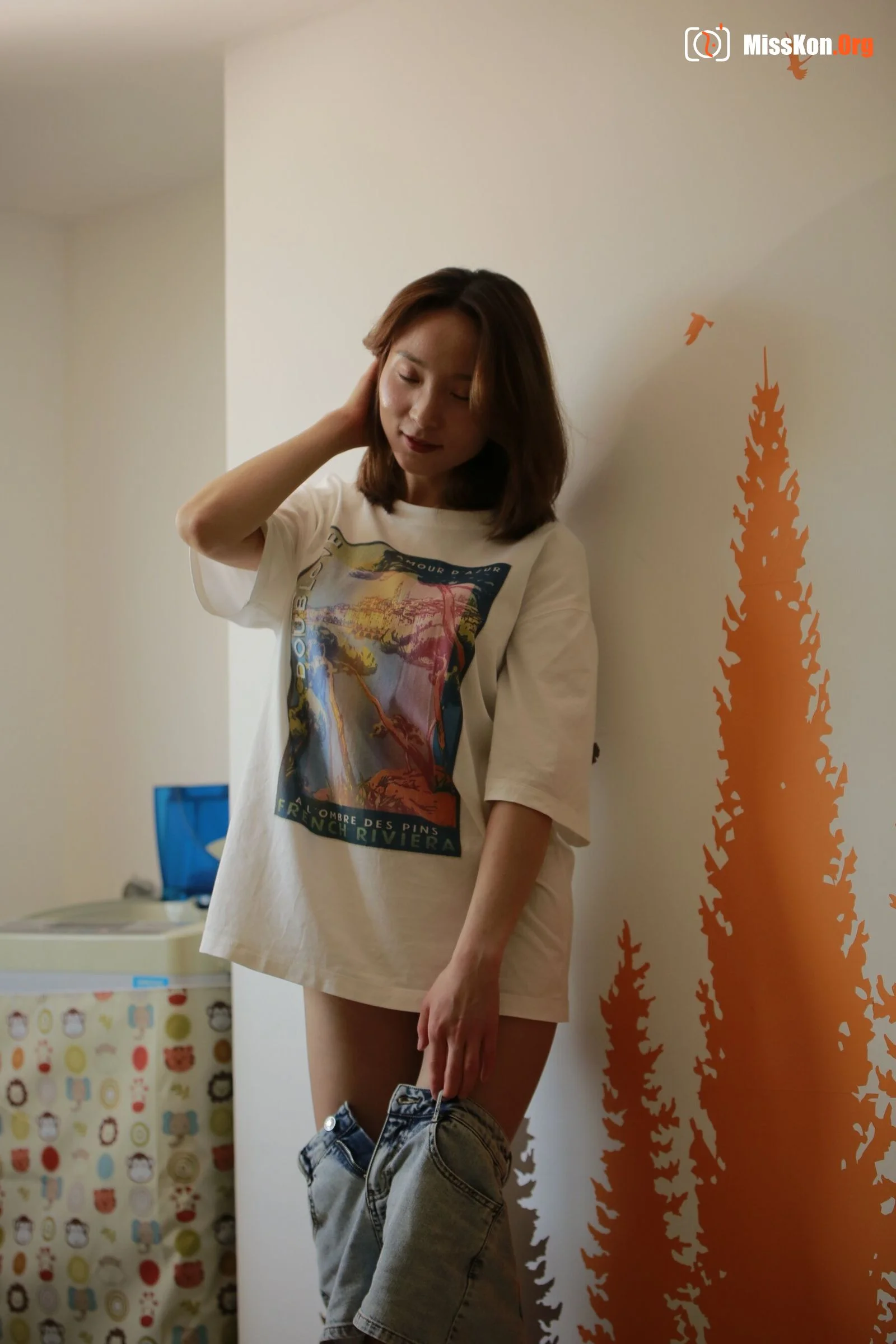 Chinese Models Photo Album: Lucky (2020-07-30) - Photo 13