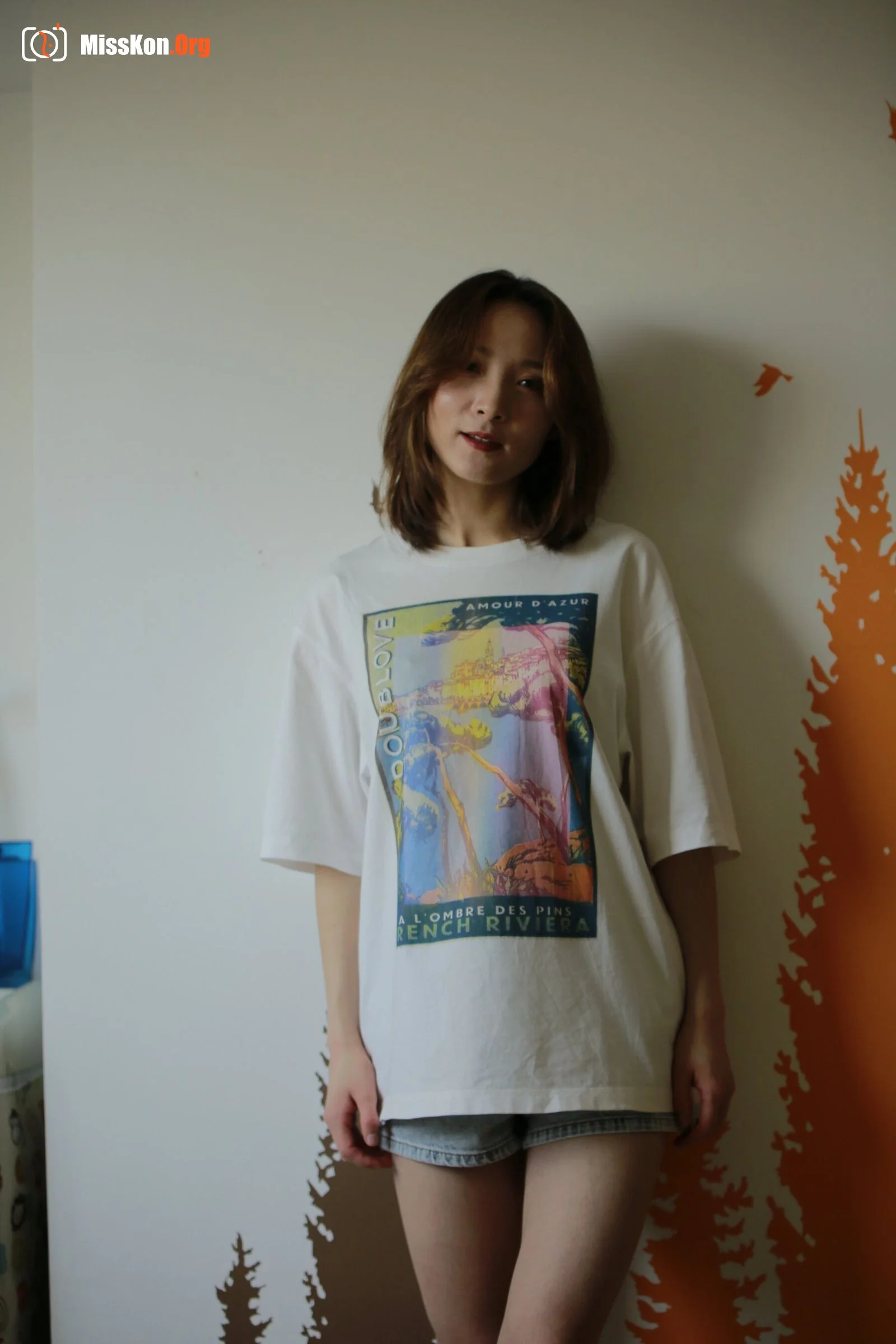 Chinese Models Photo Album: Lucky (2020-07-30) - Photo 2