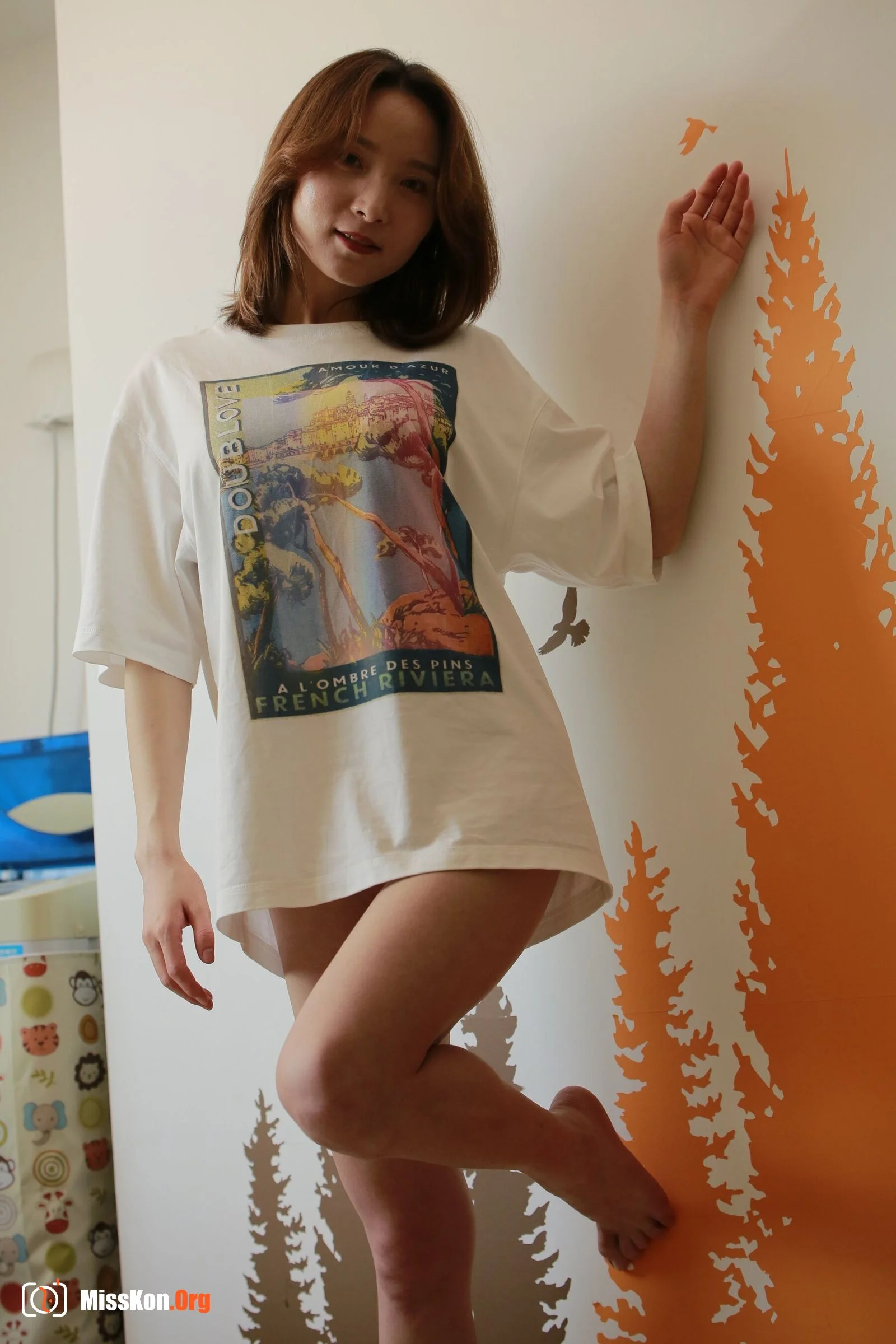 Chinese Models Photo Album: Lucky (2020-07-30) - Photo 20