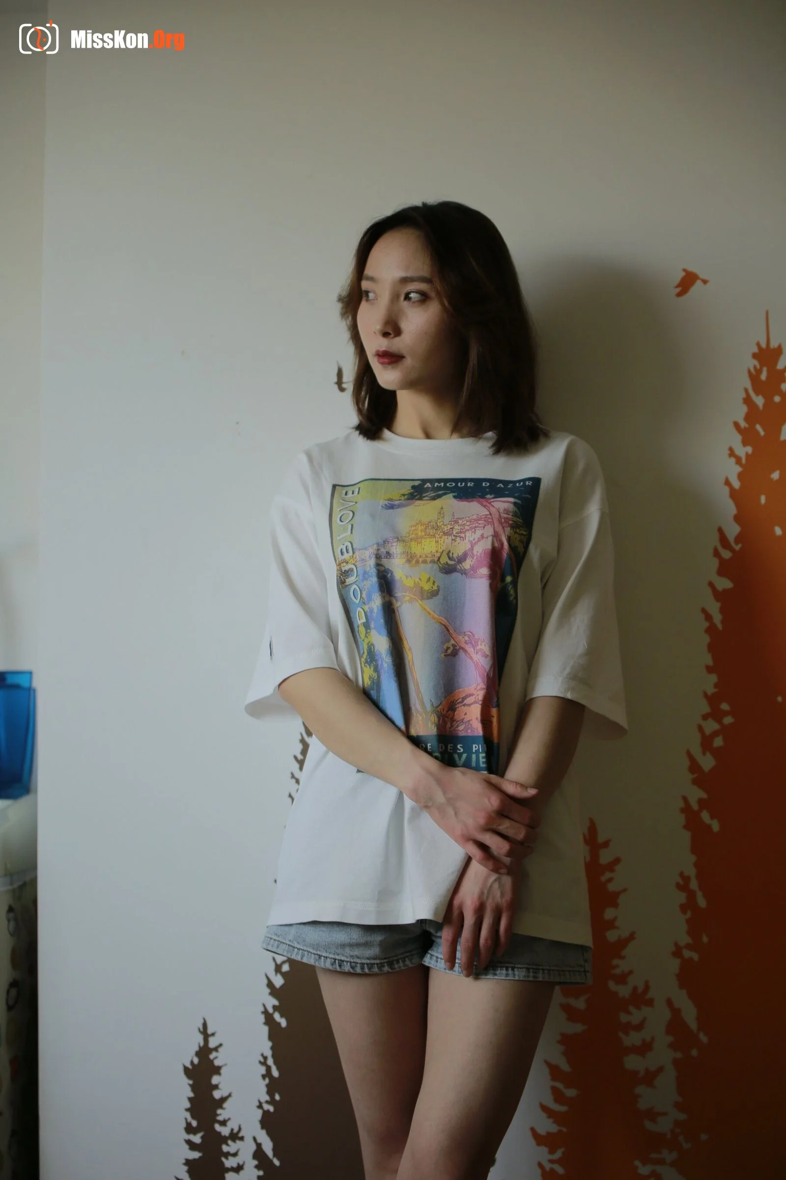 Chinese Models Photo Album: Lucky (2020-07-30) - Photo 3