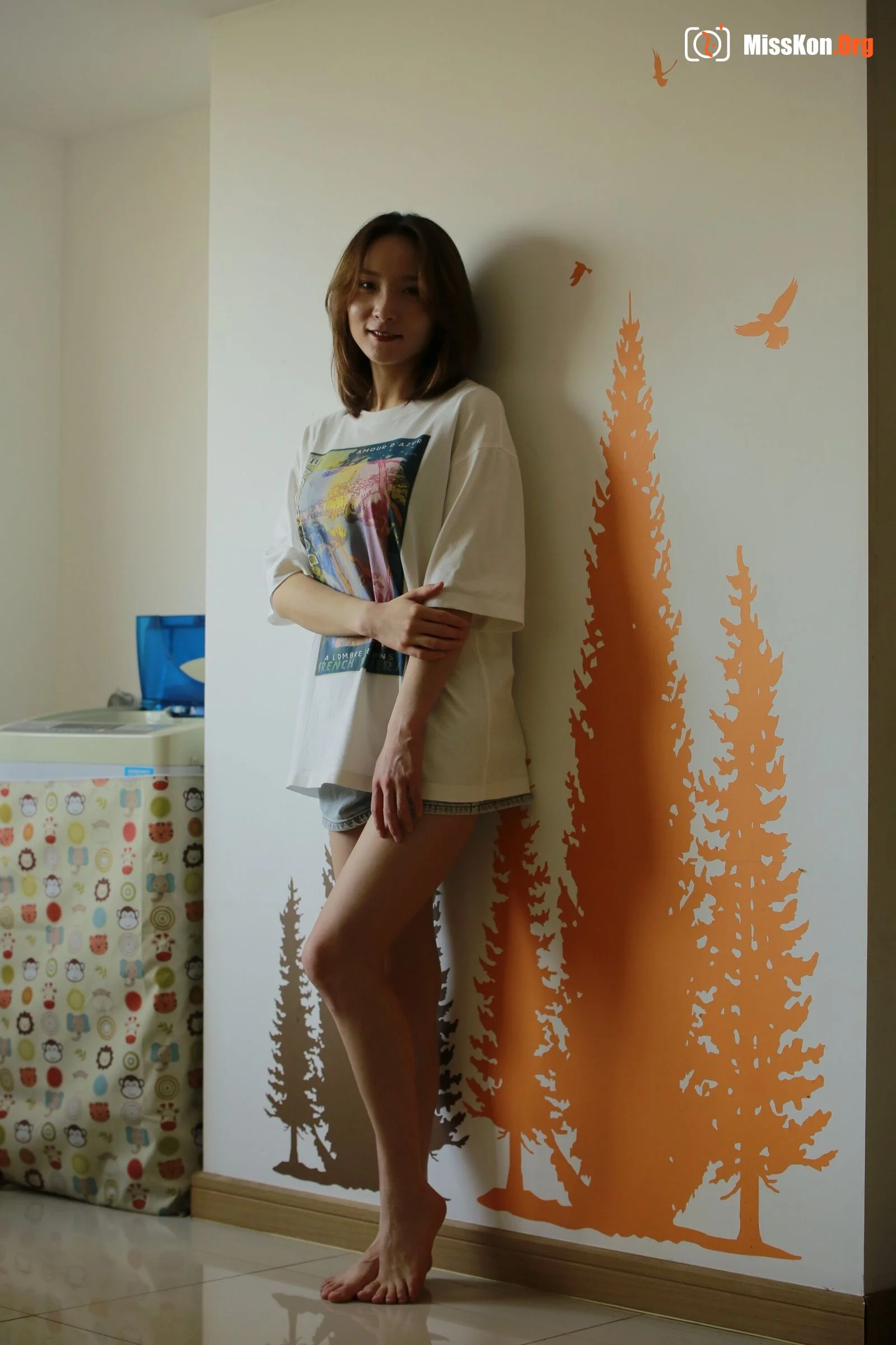Chinese Models Photo Album: Lucky (2020-07-30) - Photo 5