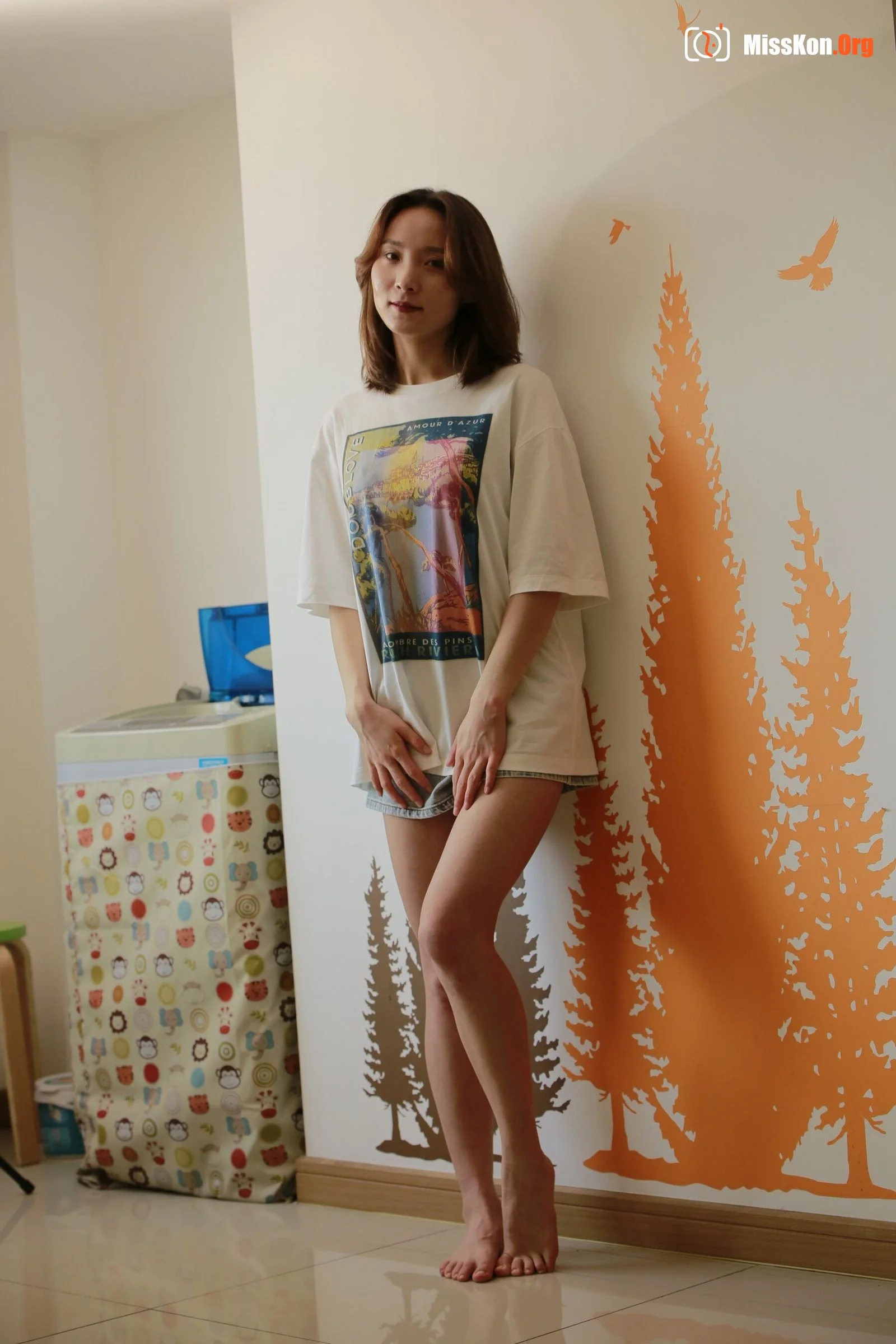 Chinese Models Photo Album: Lucky (2020-07-30) - Photo 7