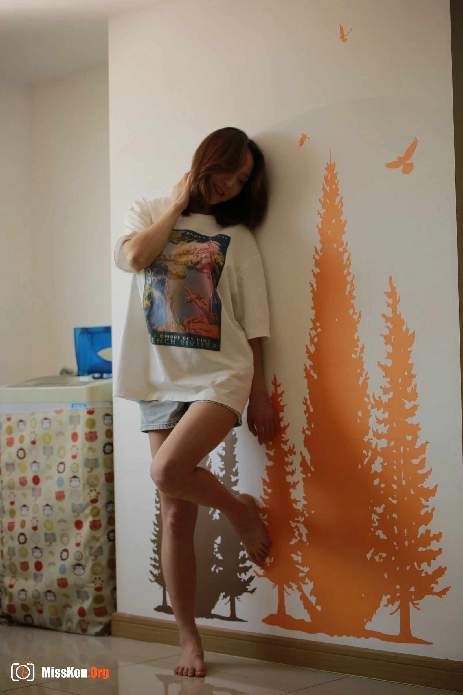 Chinese Models Photo Album: Lucky (2020-07-30) - Photo 8