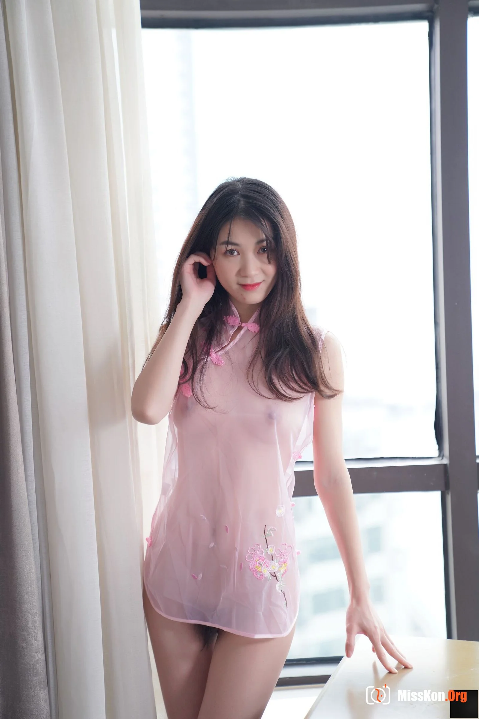 Chinese Models Photo Album: Lucy (2023-05-16) - Photo 13