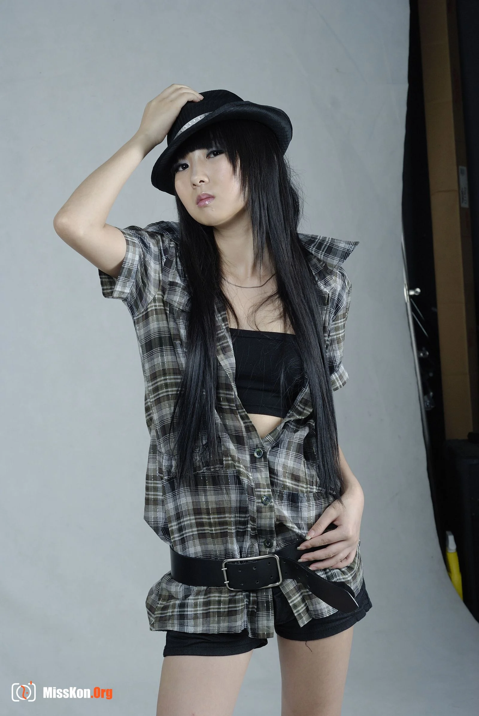 Chinese Models Photo Album: Mandy (2009-08-19) - Photo 2