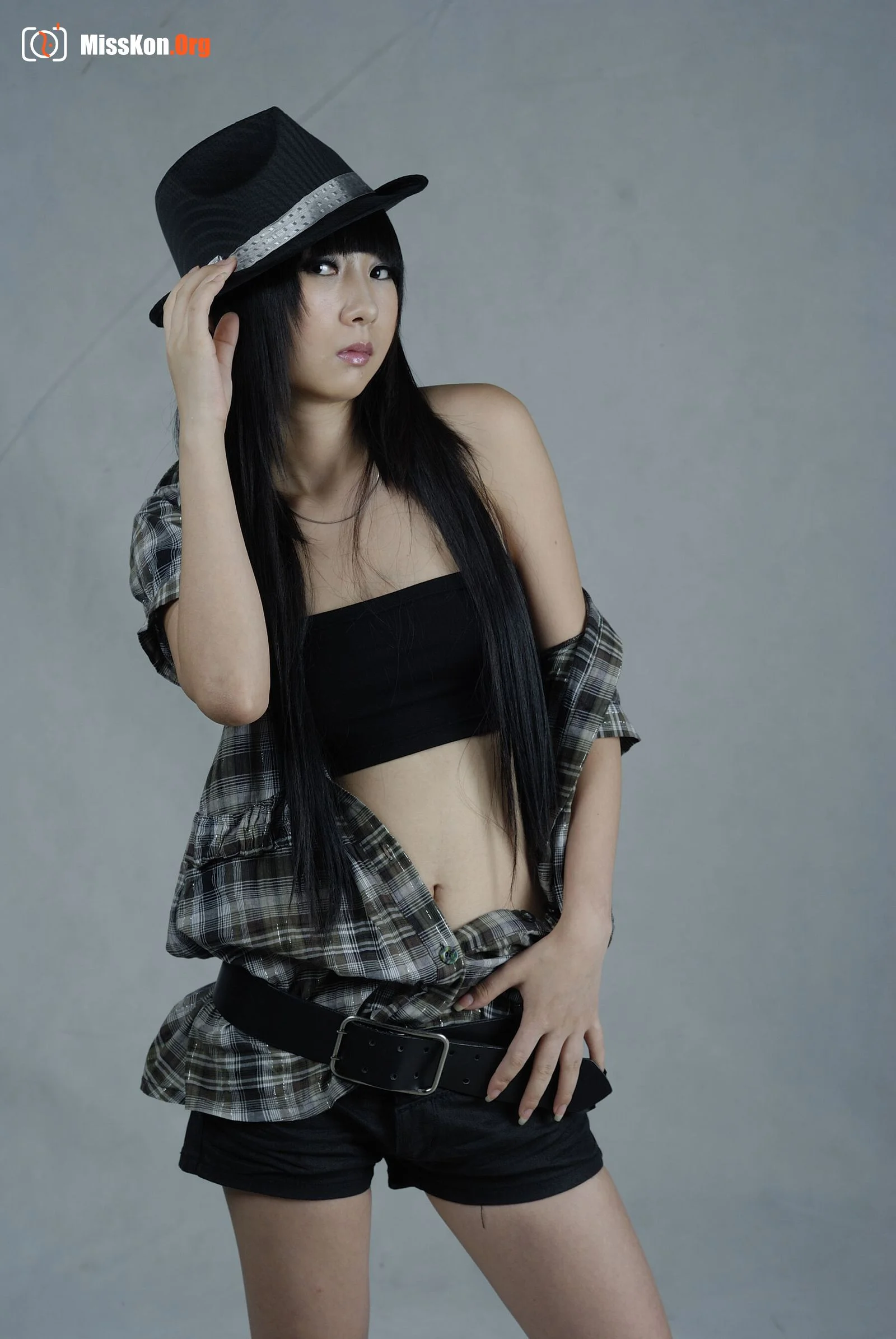 Chinese Models Photo Album: Mandy (2009-08-19) - Photo 4