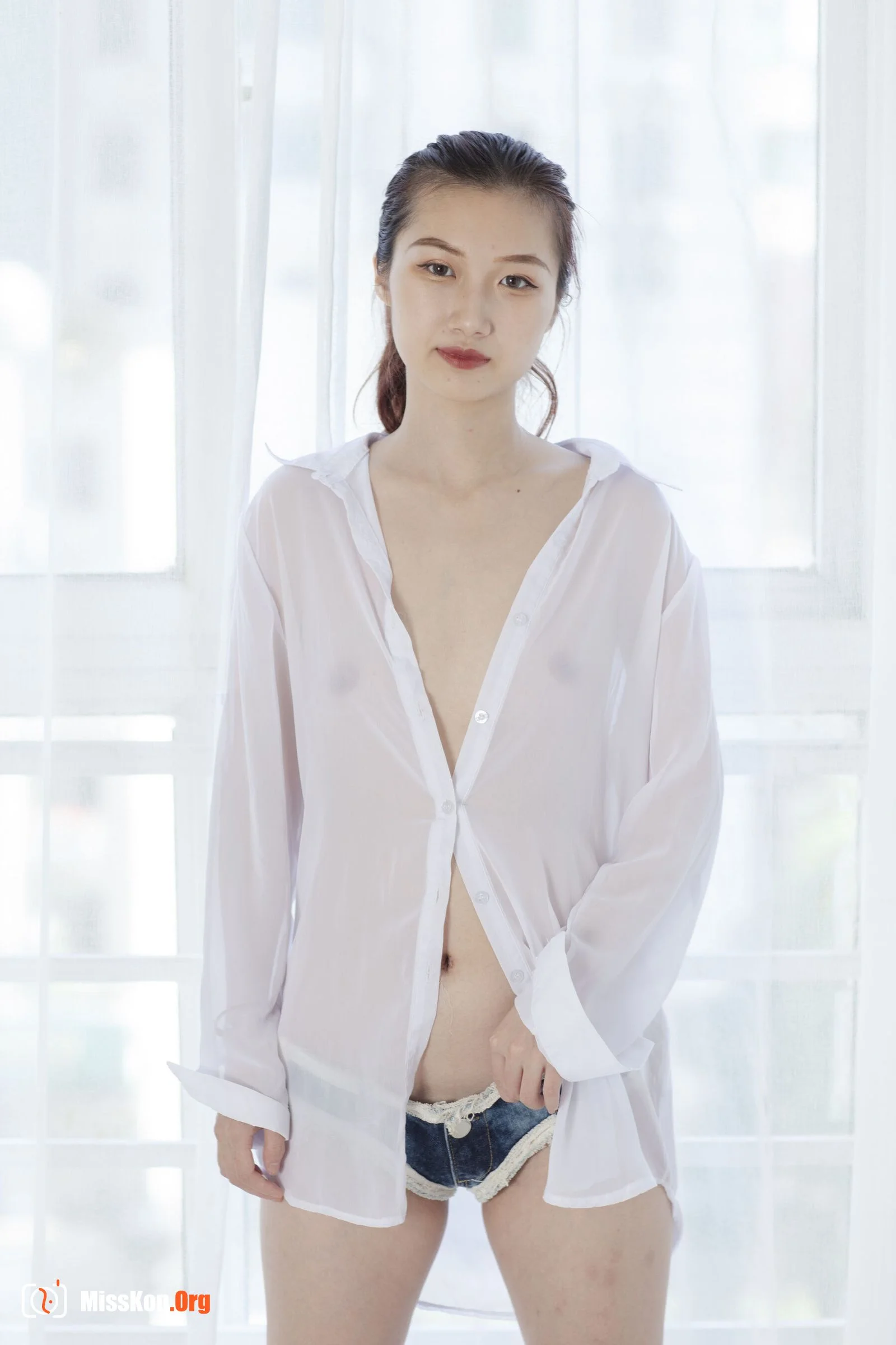 Chinese Models Photo Album: Meihan (2020-08-07) - Photo 12