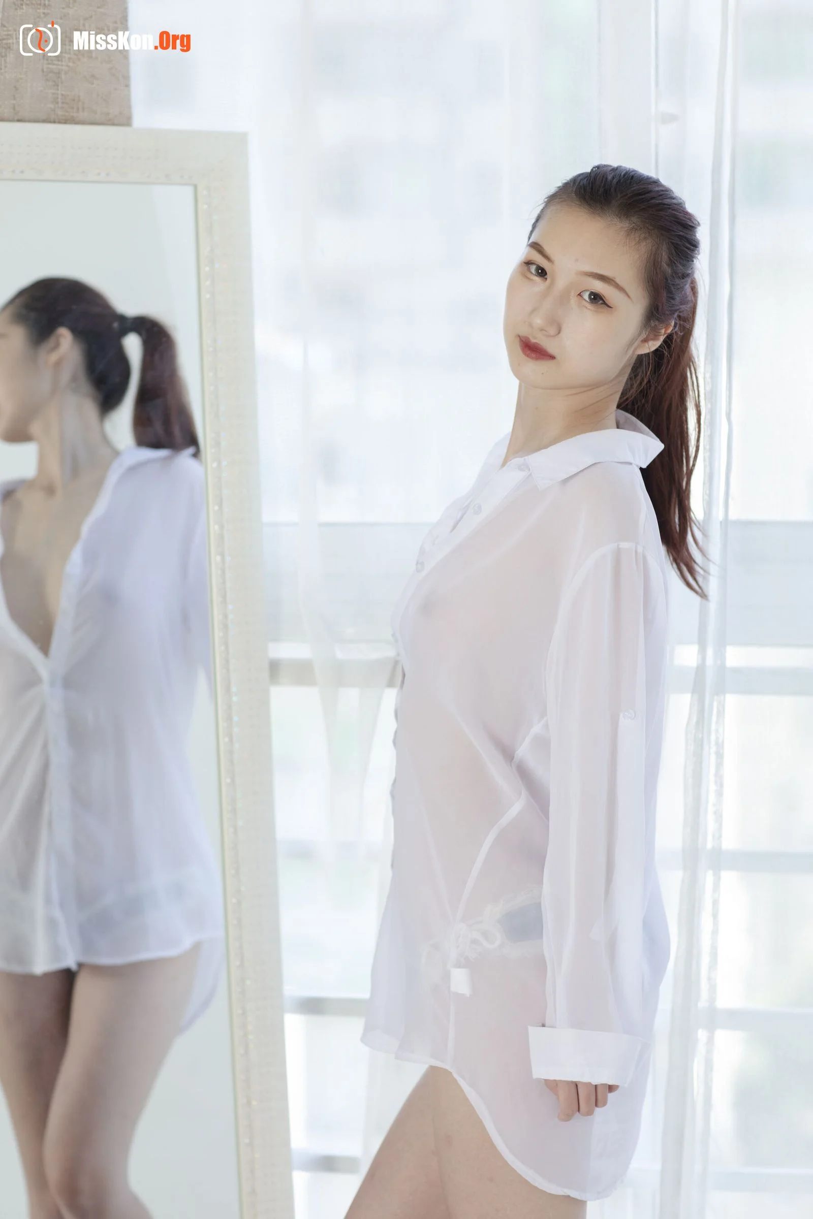 Chinese Models Photo Album: Meihan (2020-08-07) - Photo 18