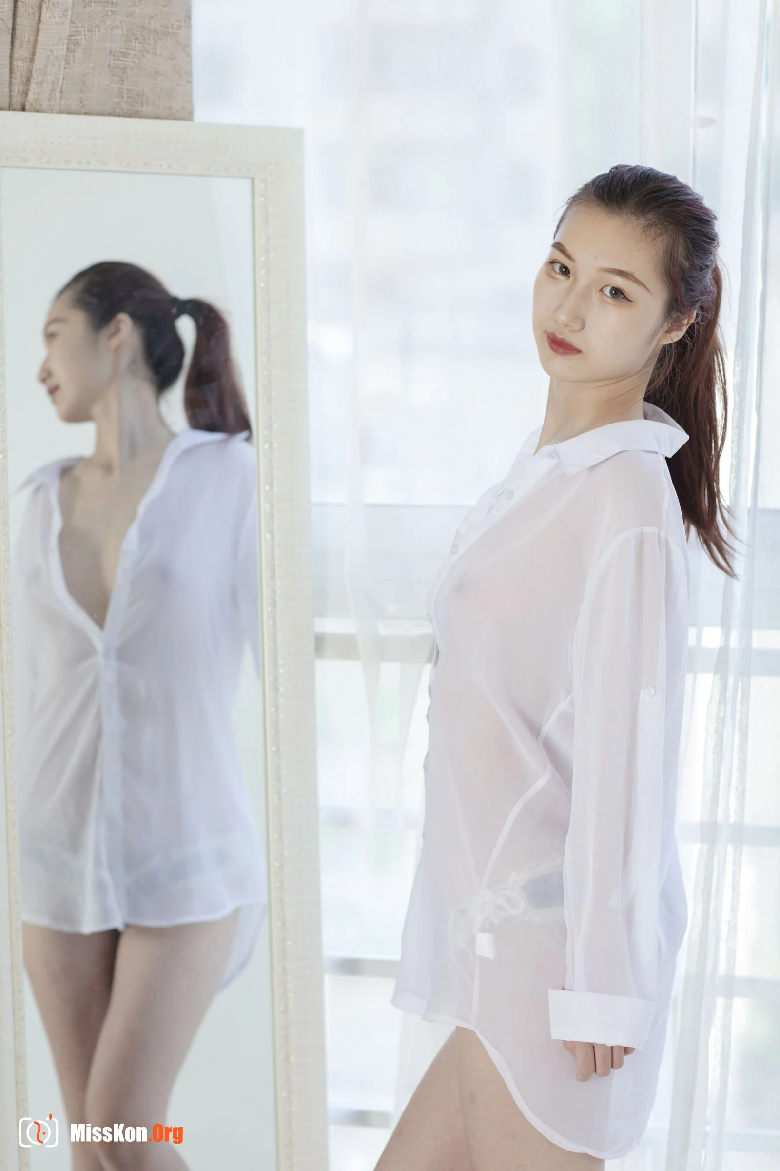 Chinese Models Photo Album: Meihan (2020-08-07) - Photo 19
