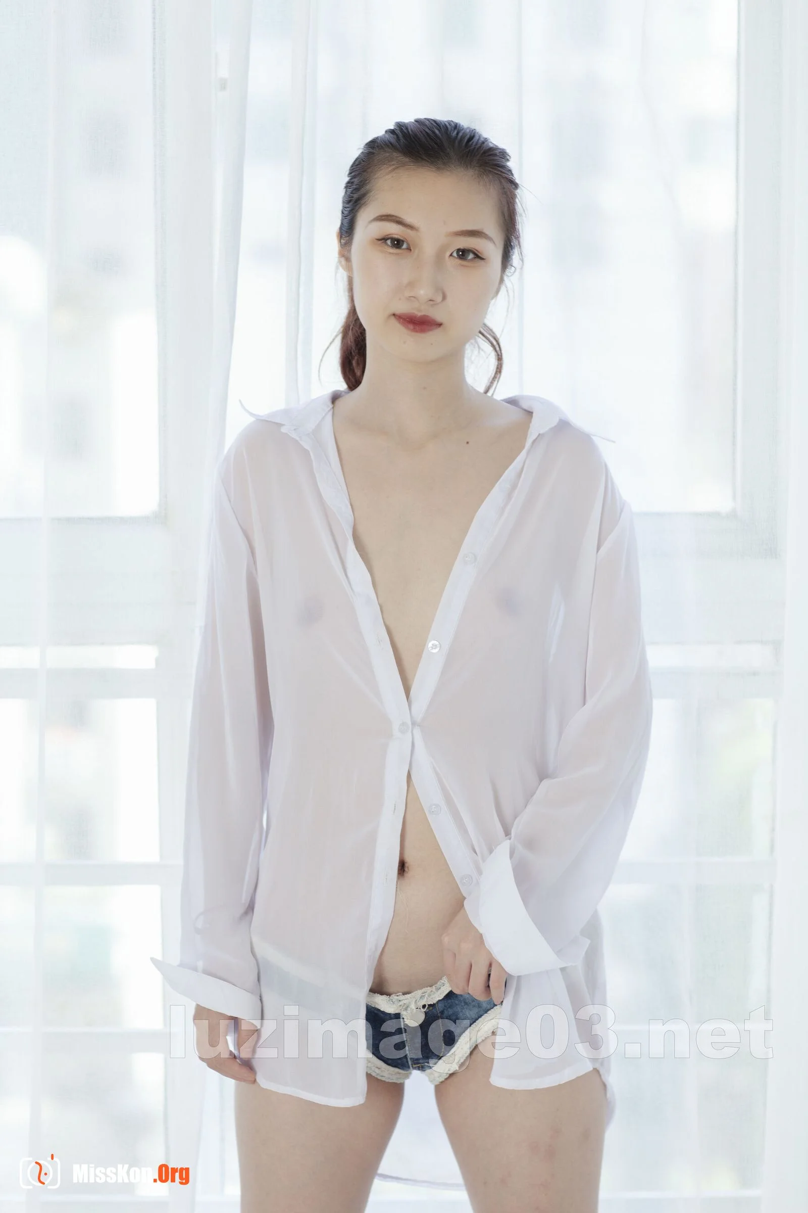 Chinese Models Photo Album: Meihan (2020-08-07) - Photo 12