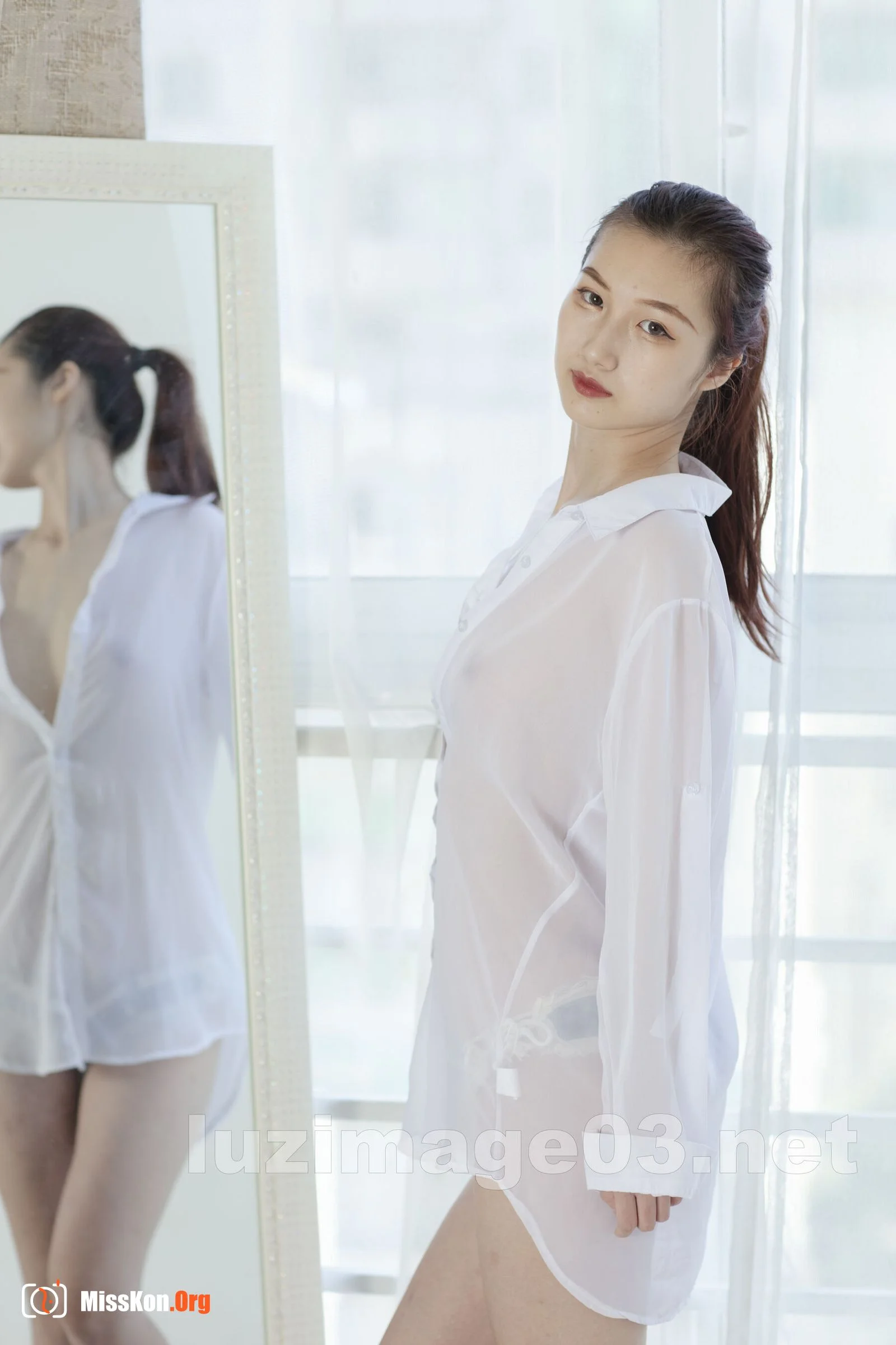 Chinese Models Photo Album: Meihan (2020-08-07) - Photo 18