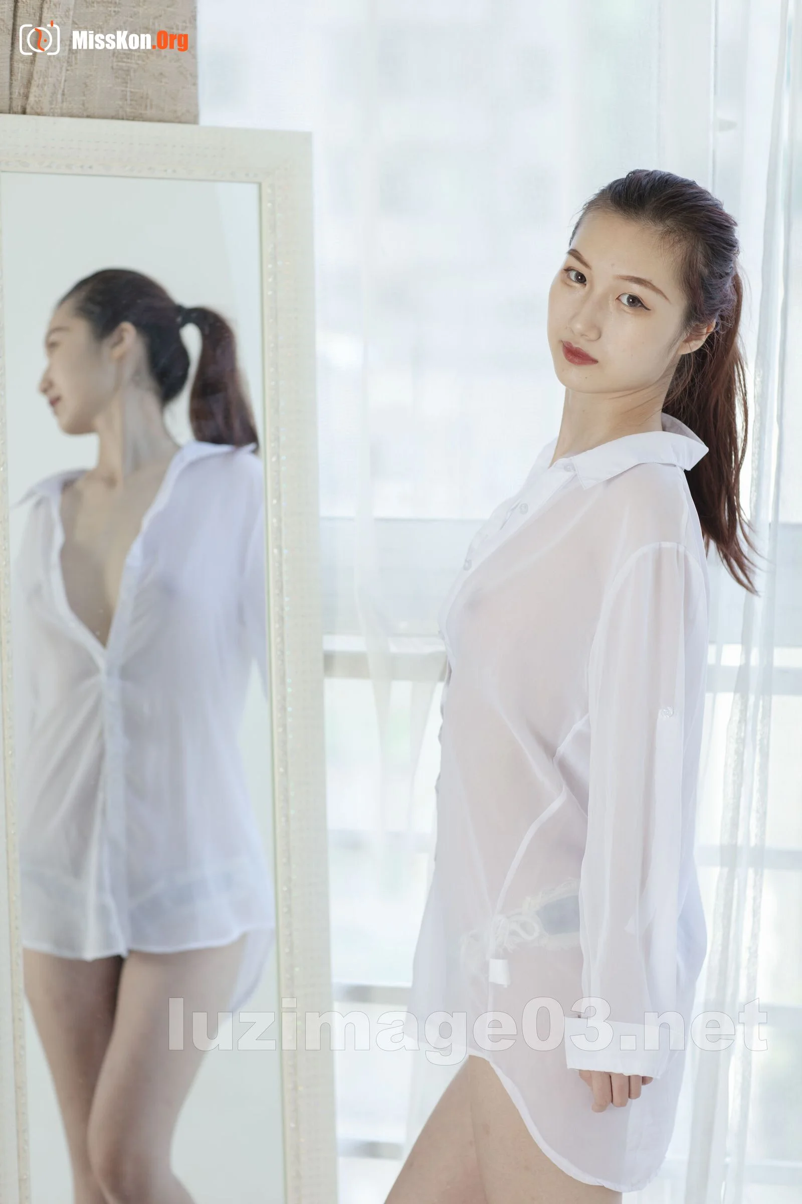 Chinese Models Photo Album: Meihan (2020-08-07) - Photo 19