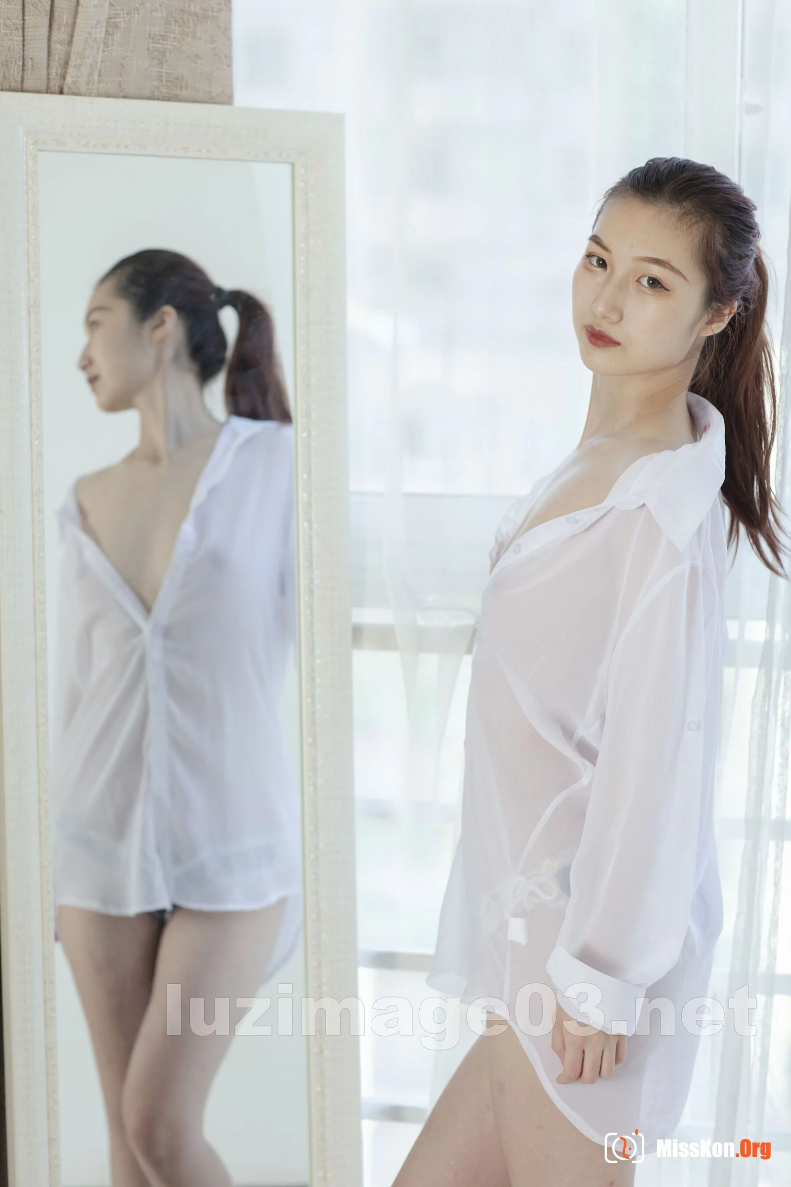 Chinese Models Photo Album: Meihan (2020-08-07) - Photo 20