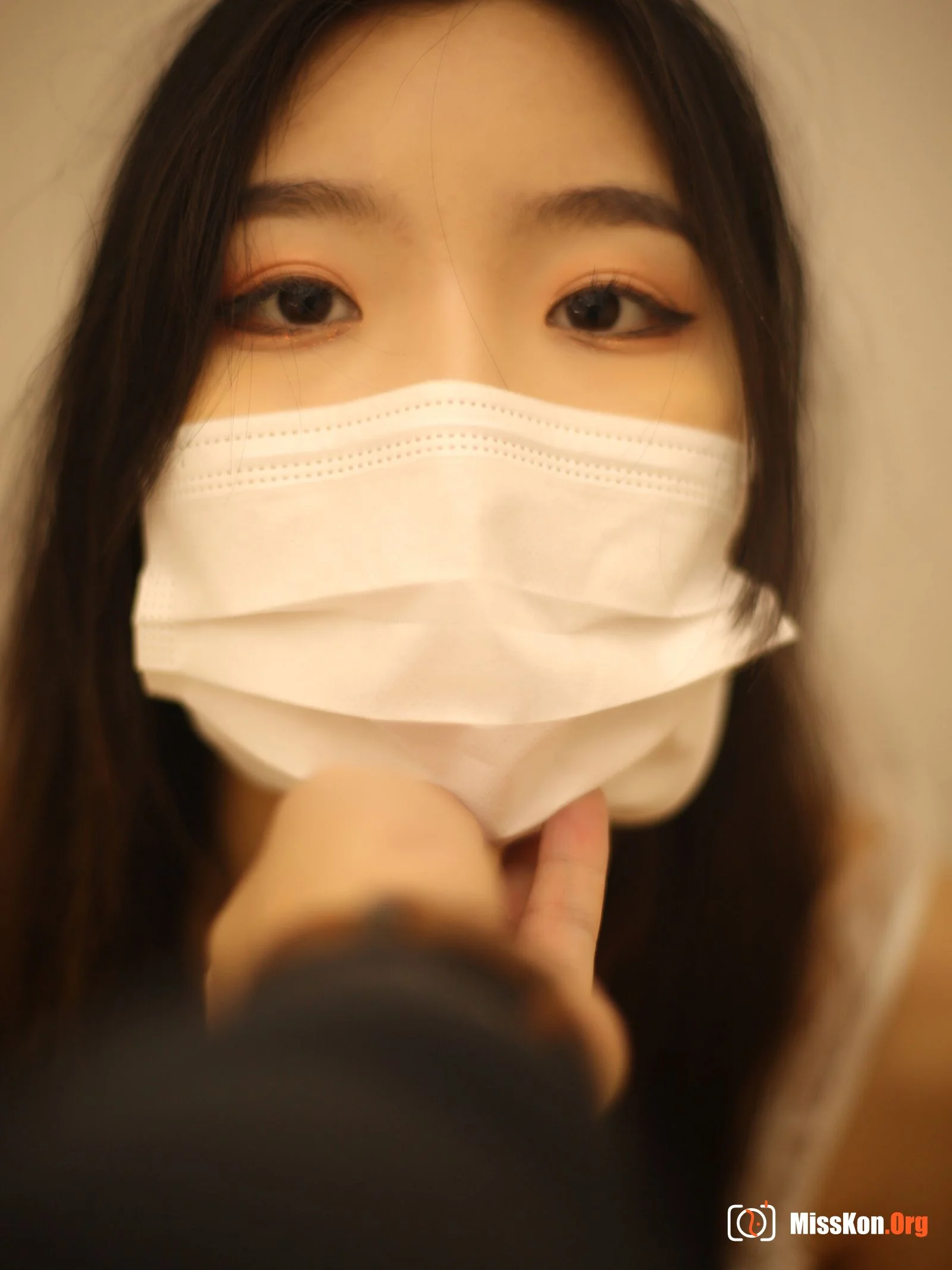 Chinese Models Photo Album: Mianmian (2022-02-20) - Photo 13