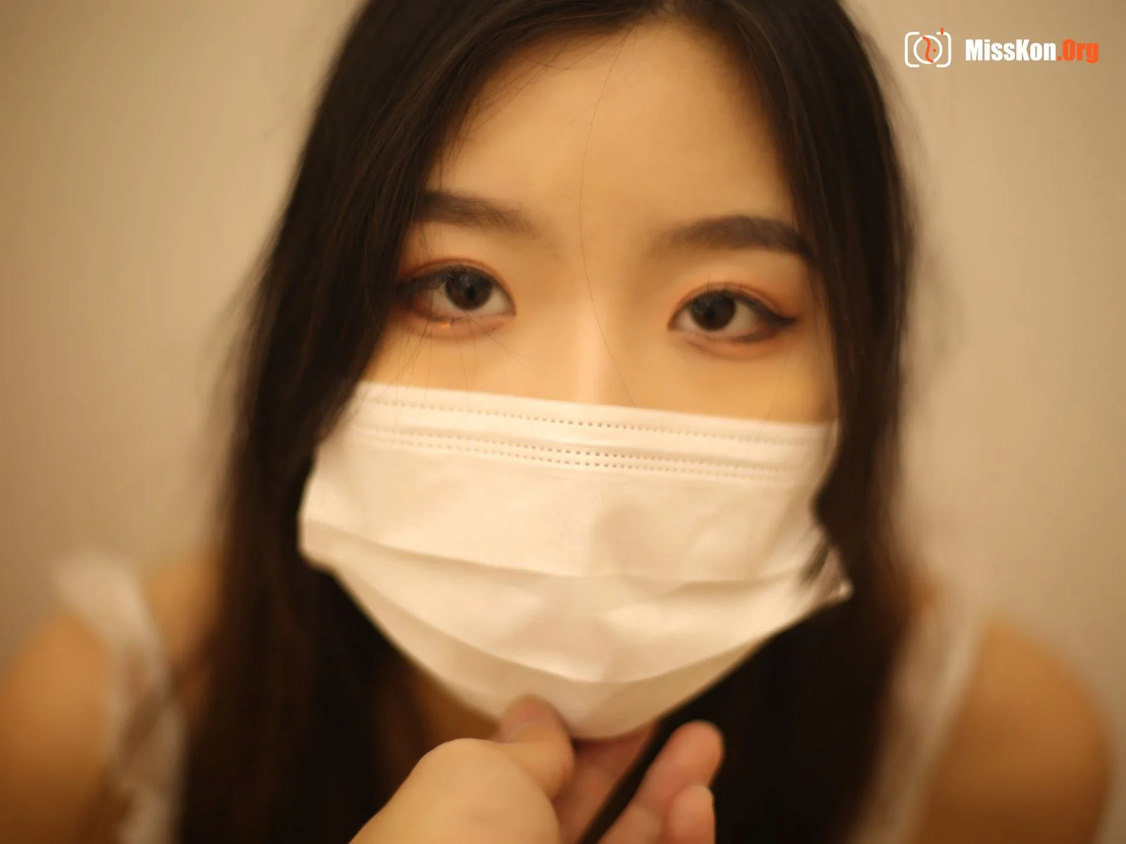 Chinese Models Photo Album: Mianmian (2022-02-20) - Photo 14