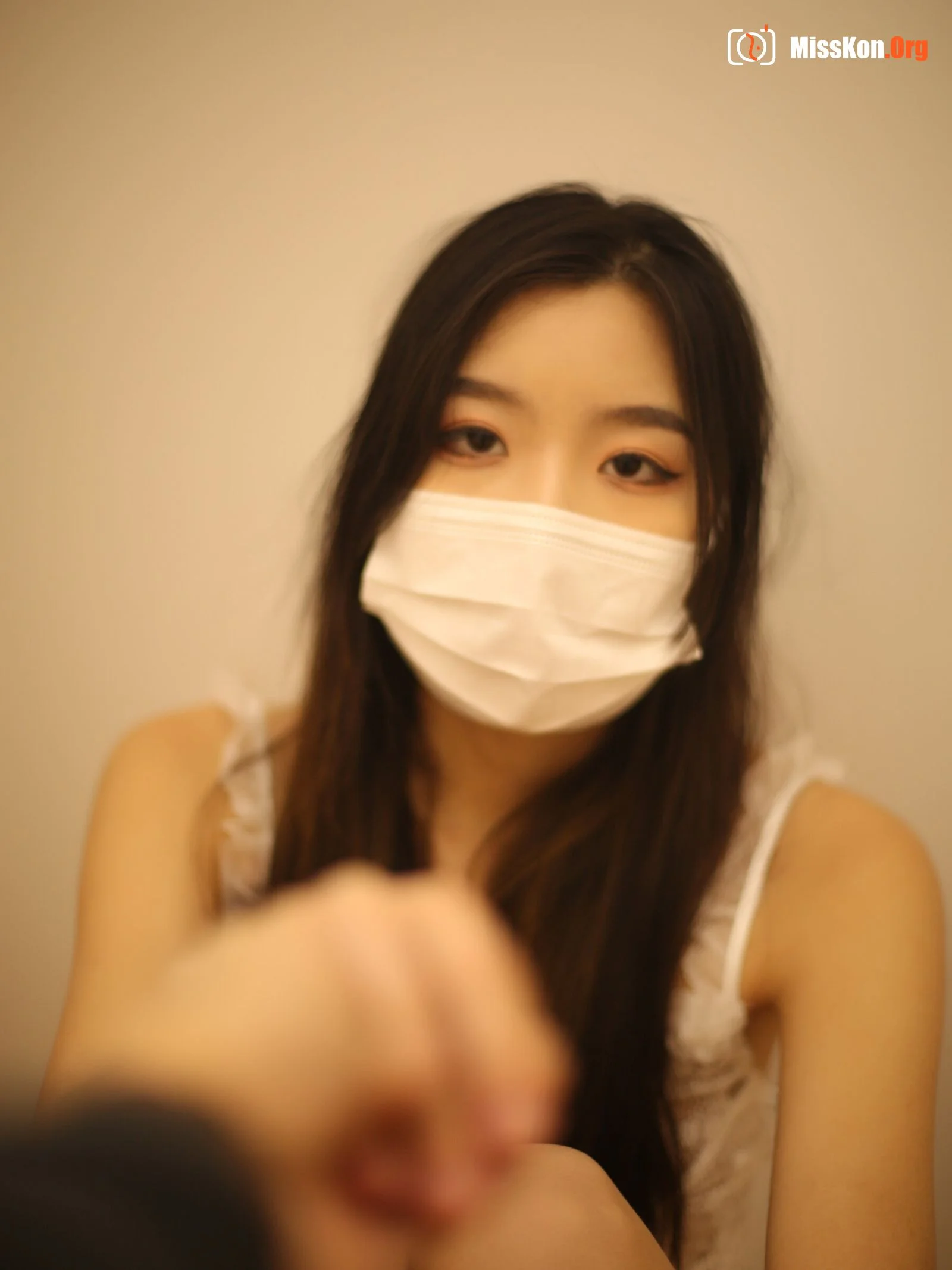 Chinese Models Photo Album: Mianmian (2022-02-20) - Photo 15