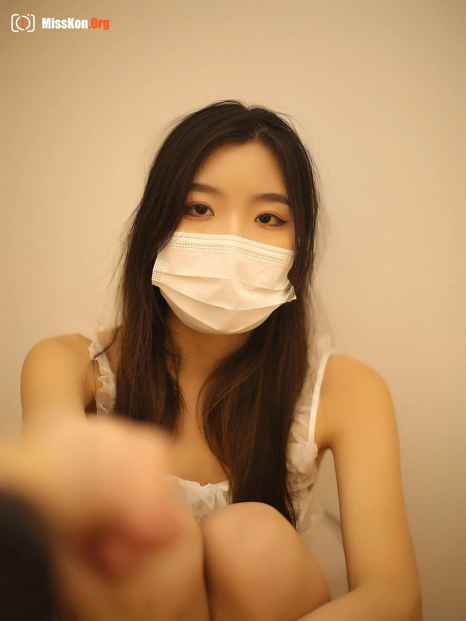 Chinese Models Photo Album: Mianmian (2022-02-20) - Photo 16