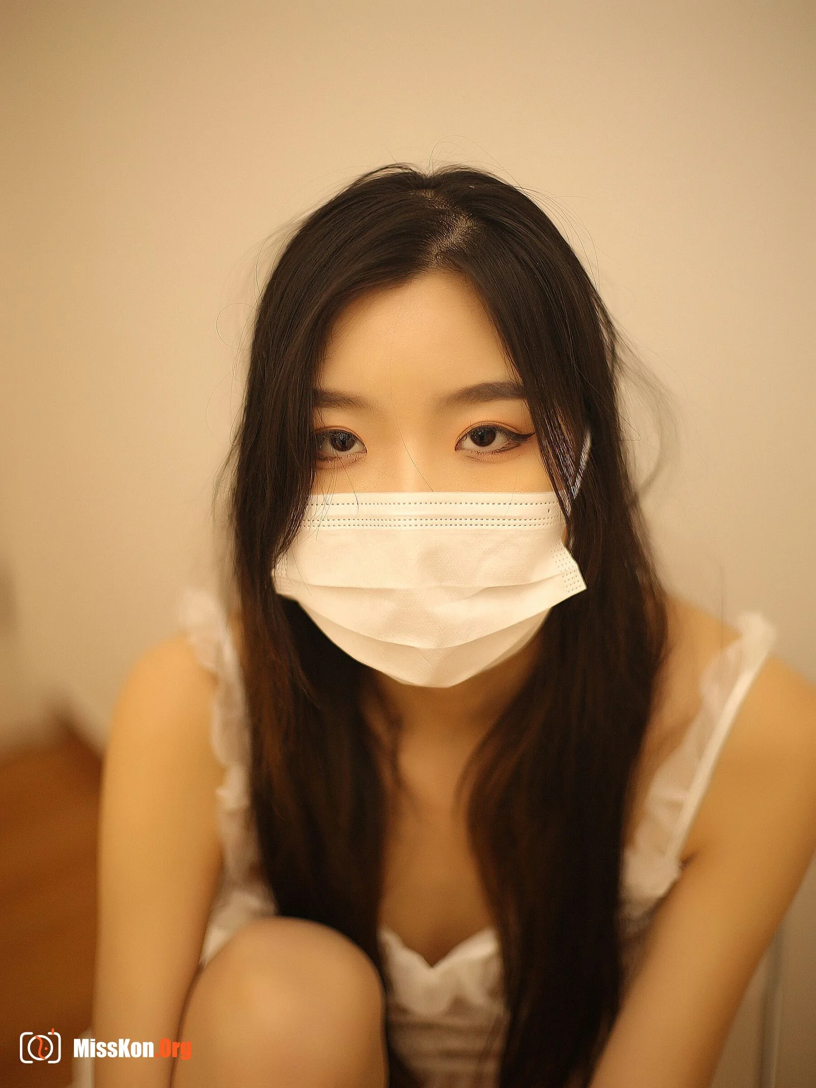 Chinese Models Photo Album: Mianmian (2022-02-20) - Photo 17