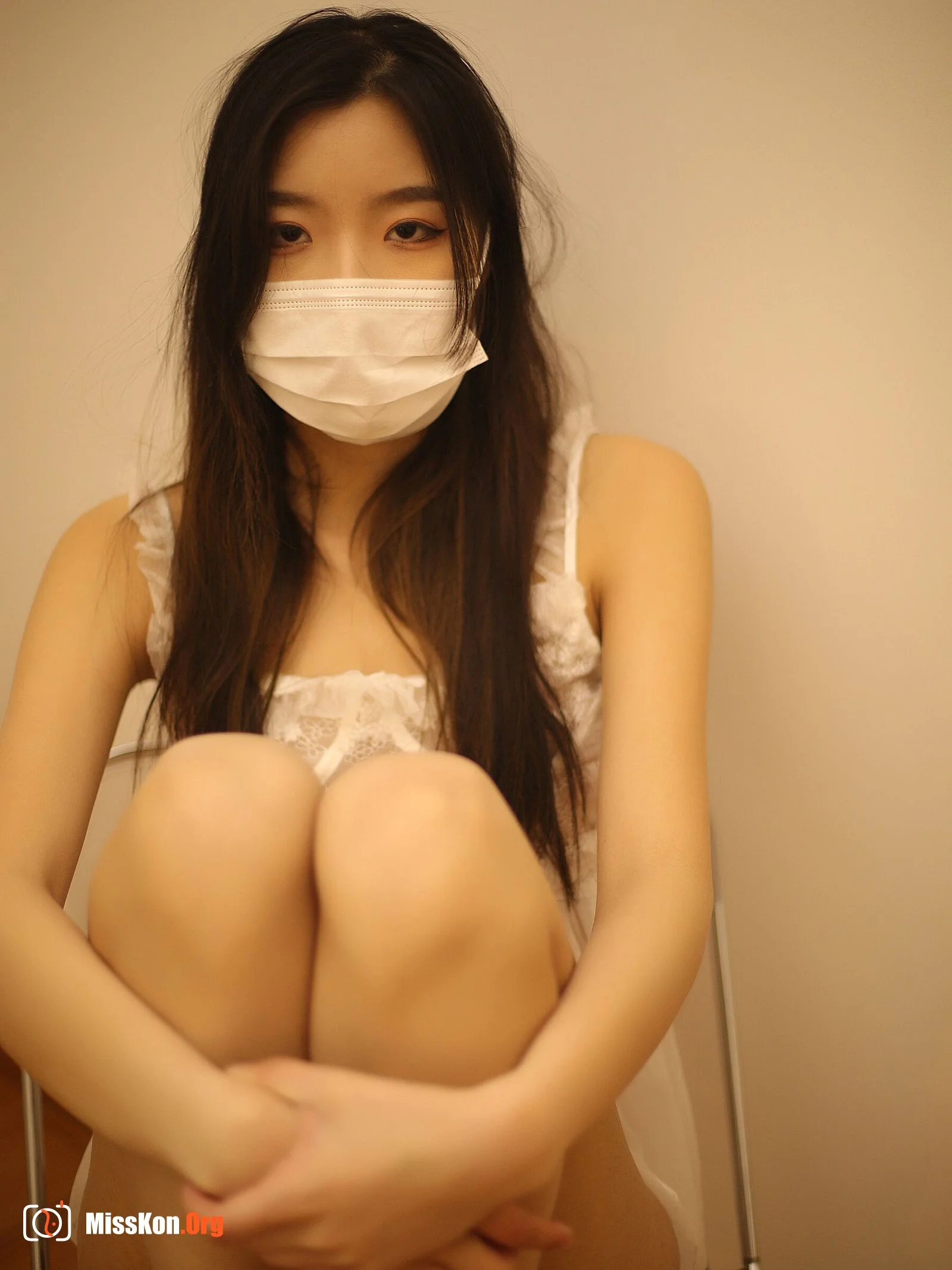 Chinese Models Photo Album: Mianmian (2022-02-20) - Photo 2