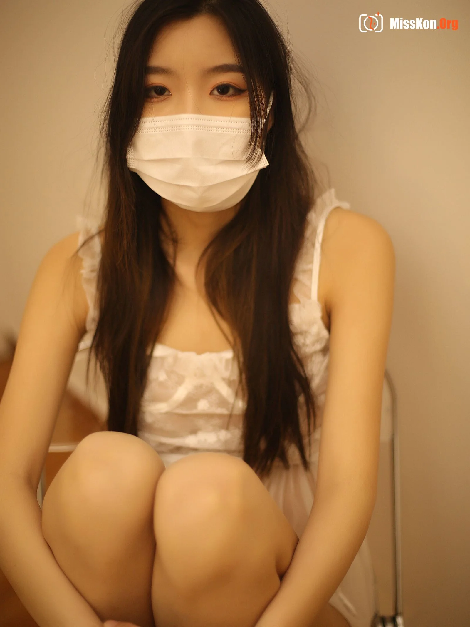 Chinese Models Photo Album: Mianmian (2022-02-20) - Photo 3