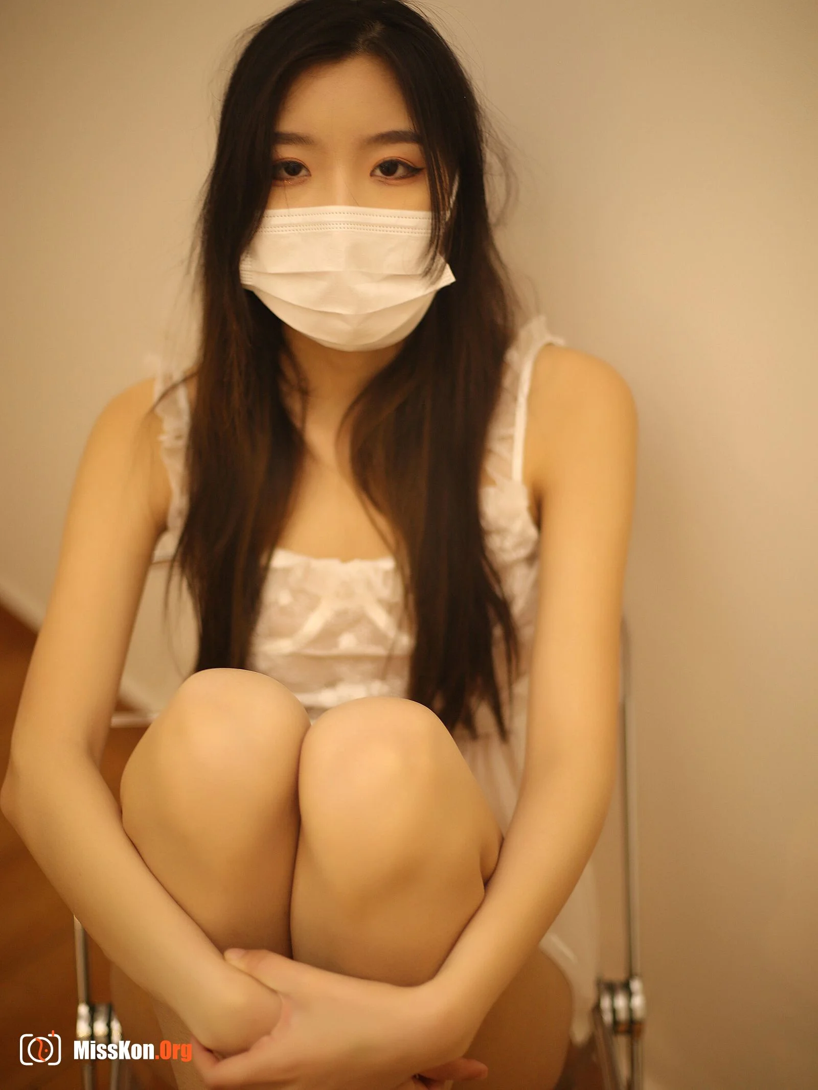 Chinese Models Photo Album: Mianmian (2022-02-20) - Photo 4