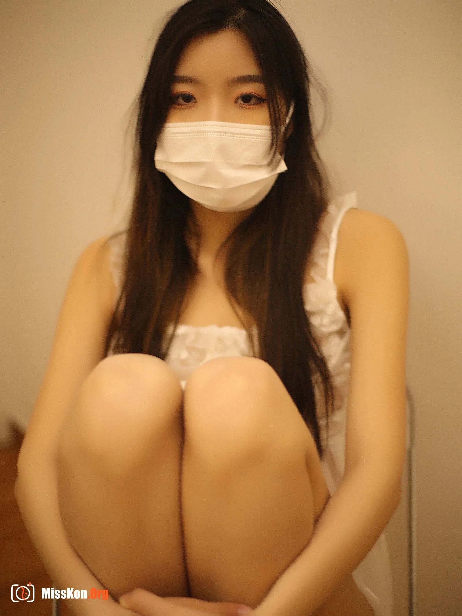Chinese Models Photo Album: Mianmian (2022-02-20) - Photo 6