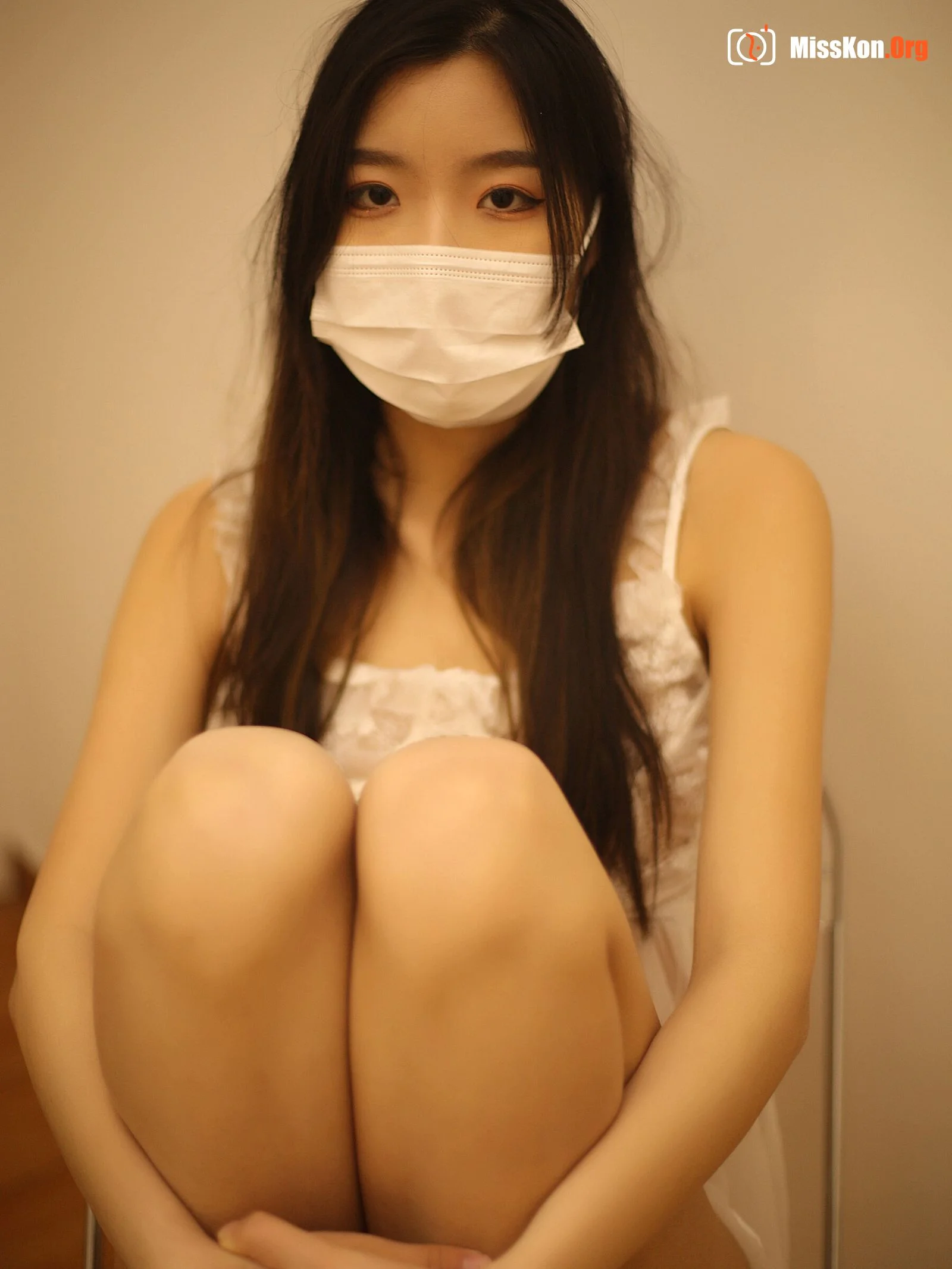 Chinese Models Photo Album: Mianmian (2022-02-20) - Photo 7