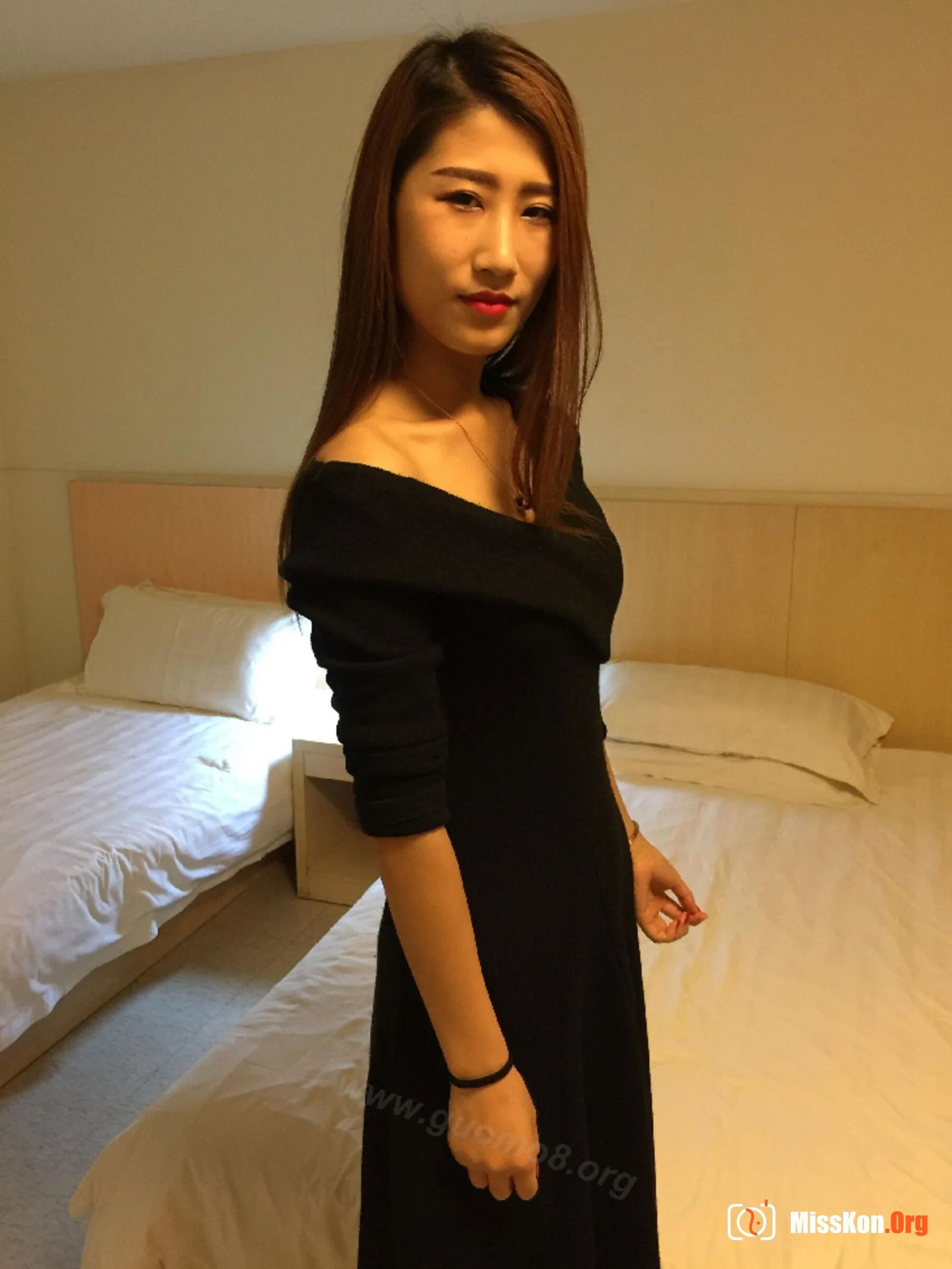Chinese Models Photo Album: Miaomiao (2017-10-10) - Photo 11