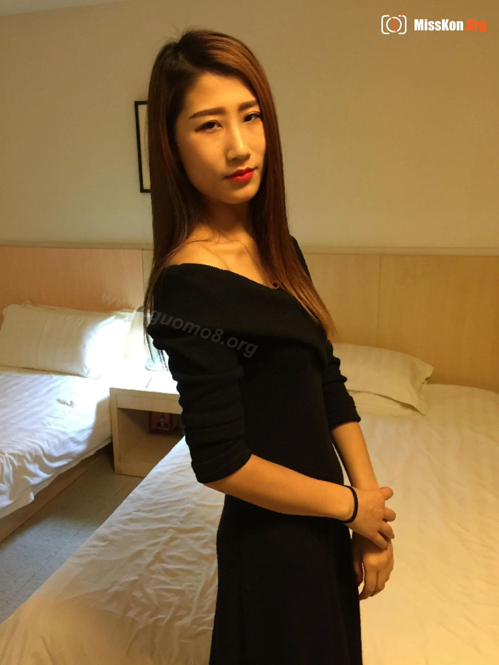 Chinese Models Photo Album: Miaomiao (2017-10-10) - Photo 12