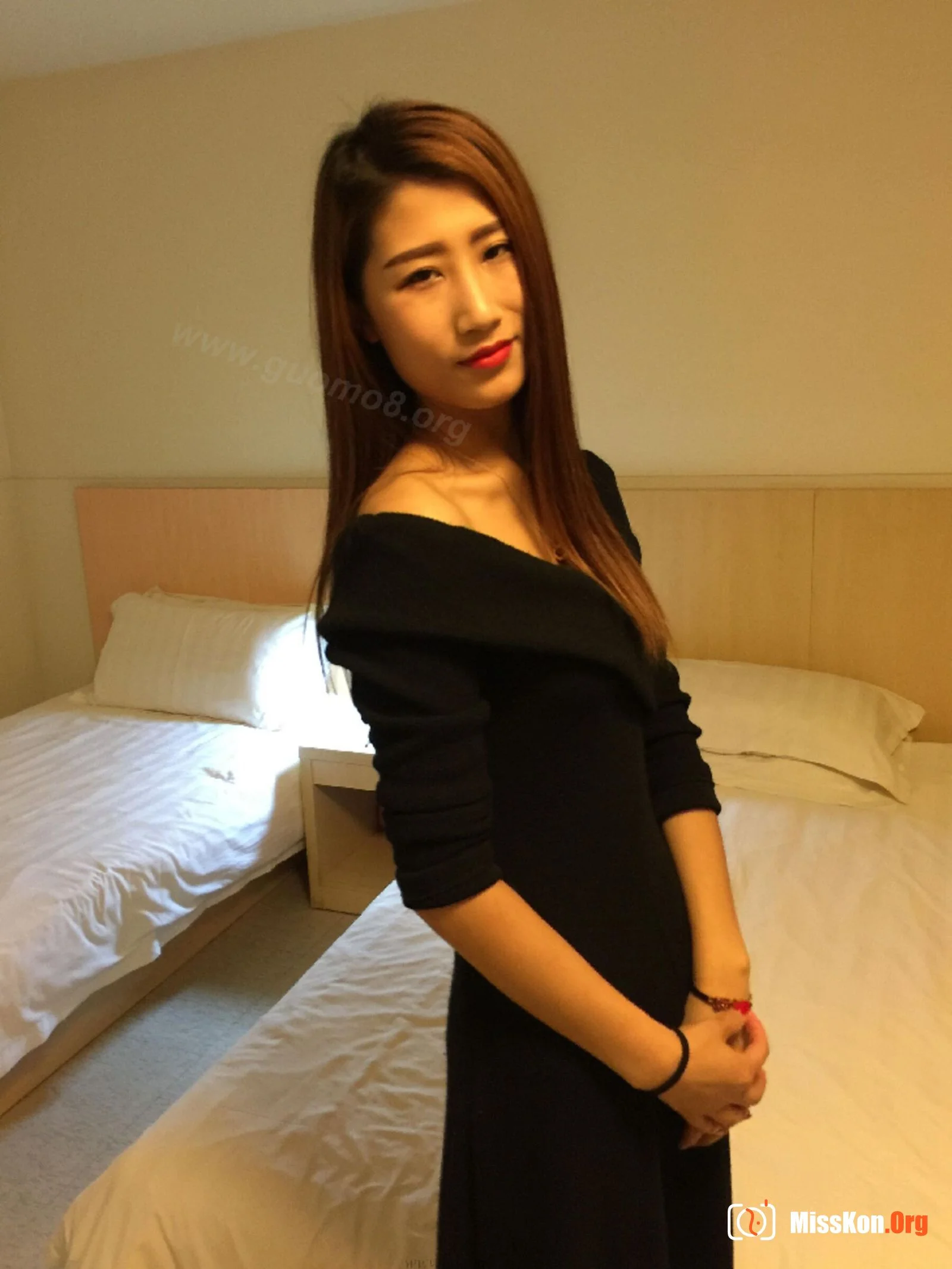 Chinese Models Photo Album: Miaomiao (2017-10-10) - Photo 13