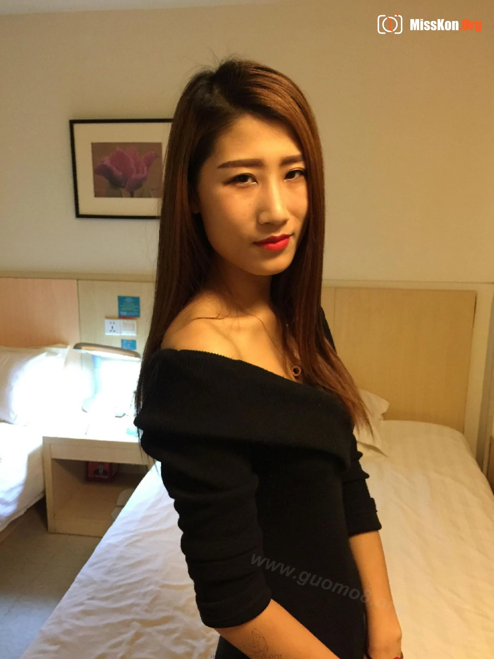 Chinese Models Photo Album: Miaomiao (2017-10-10) - Photo 14