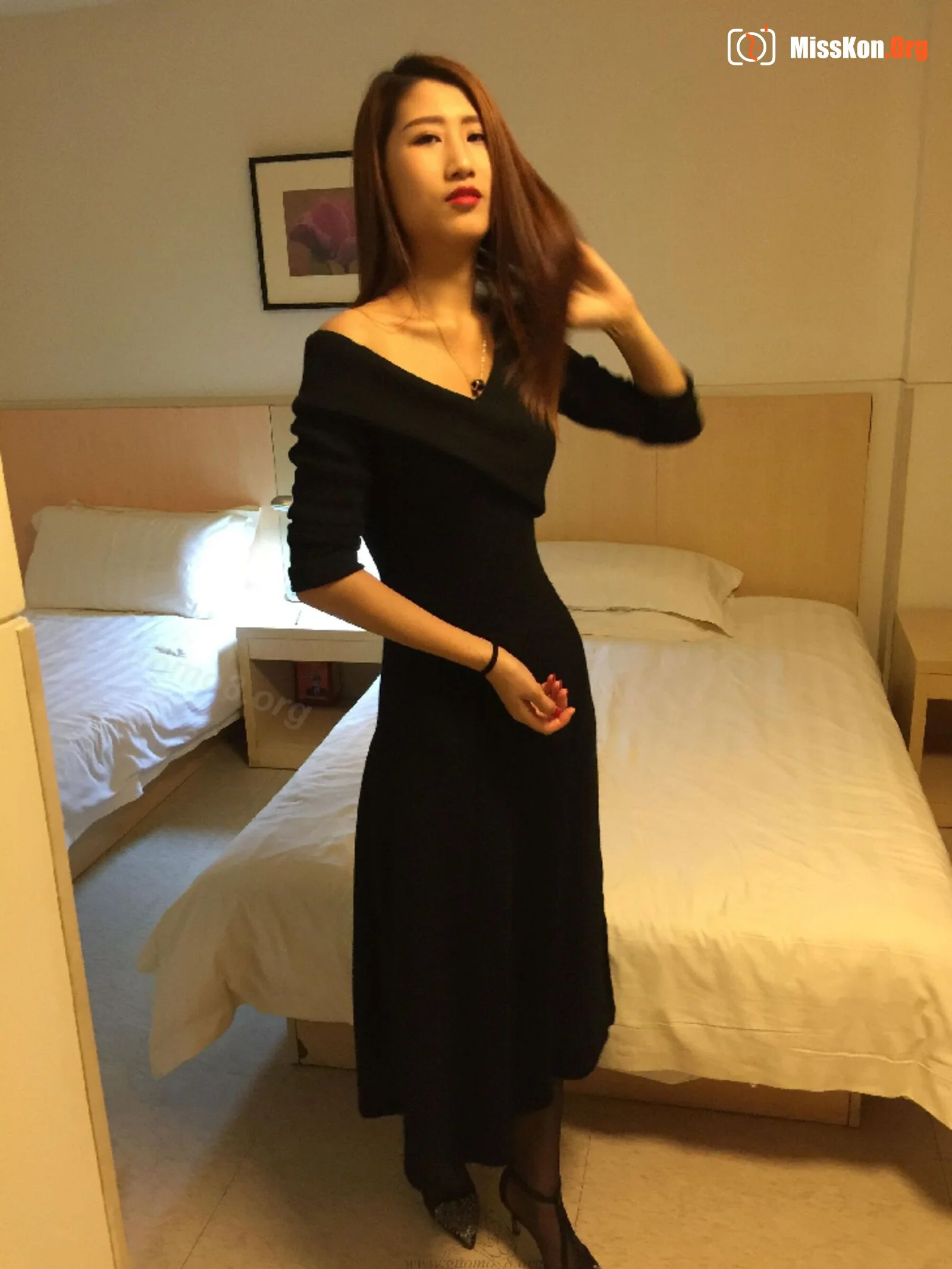 Chinese Models Photo Album: Miaomiao (2017-10-10) - Photo 17