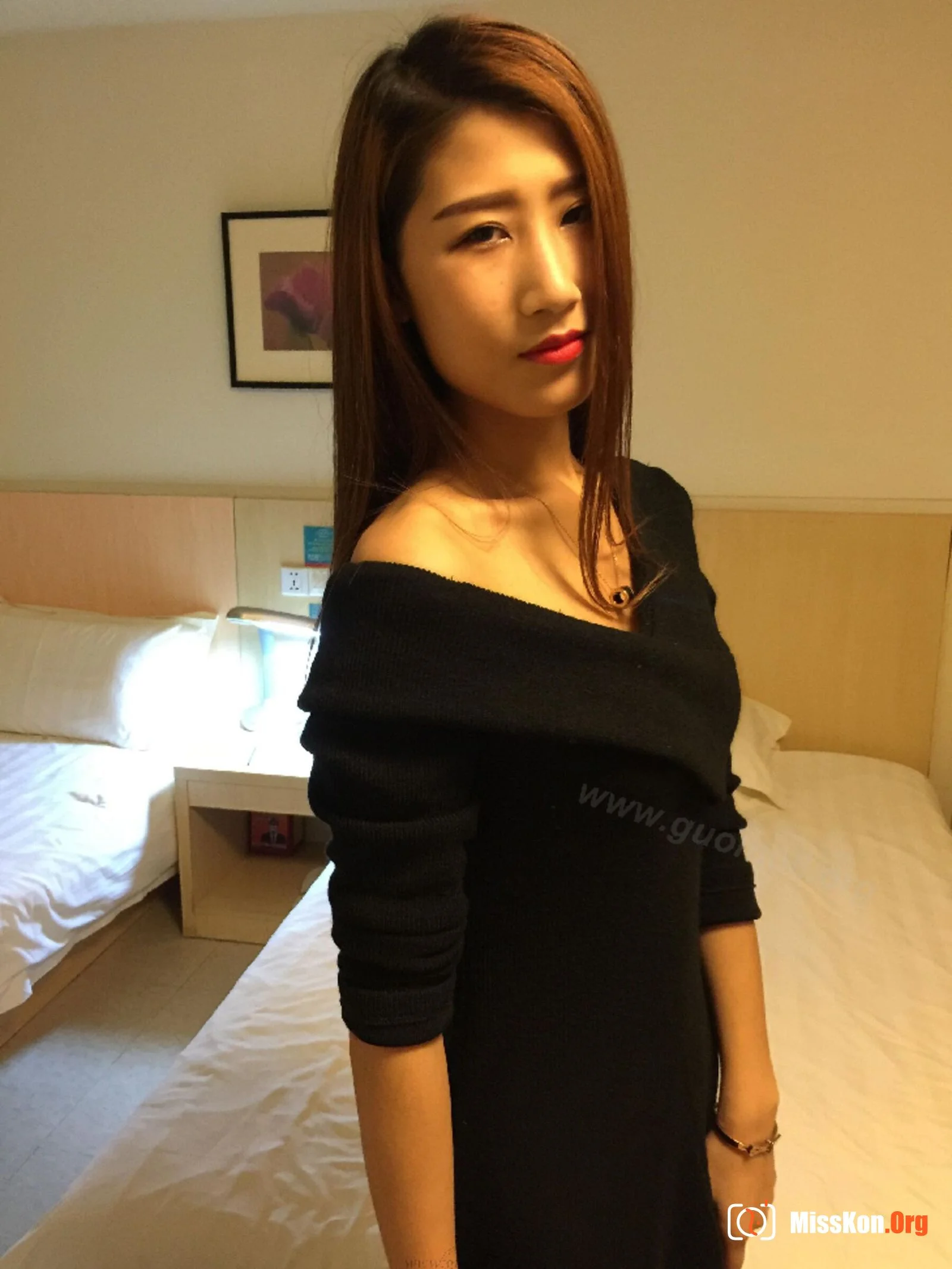 Chinese Models Photo Album: Miaomiao (2017-10-10) - Photo 18