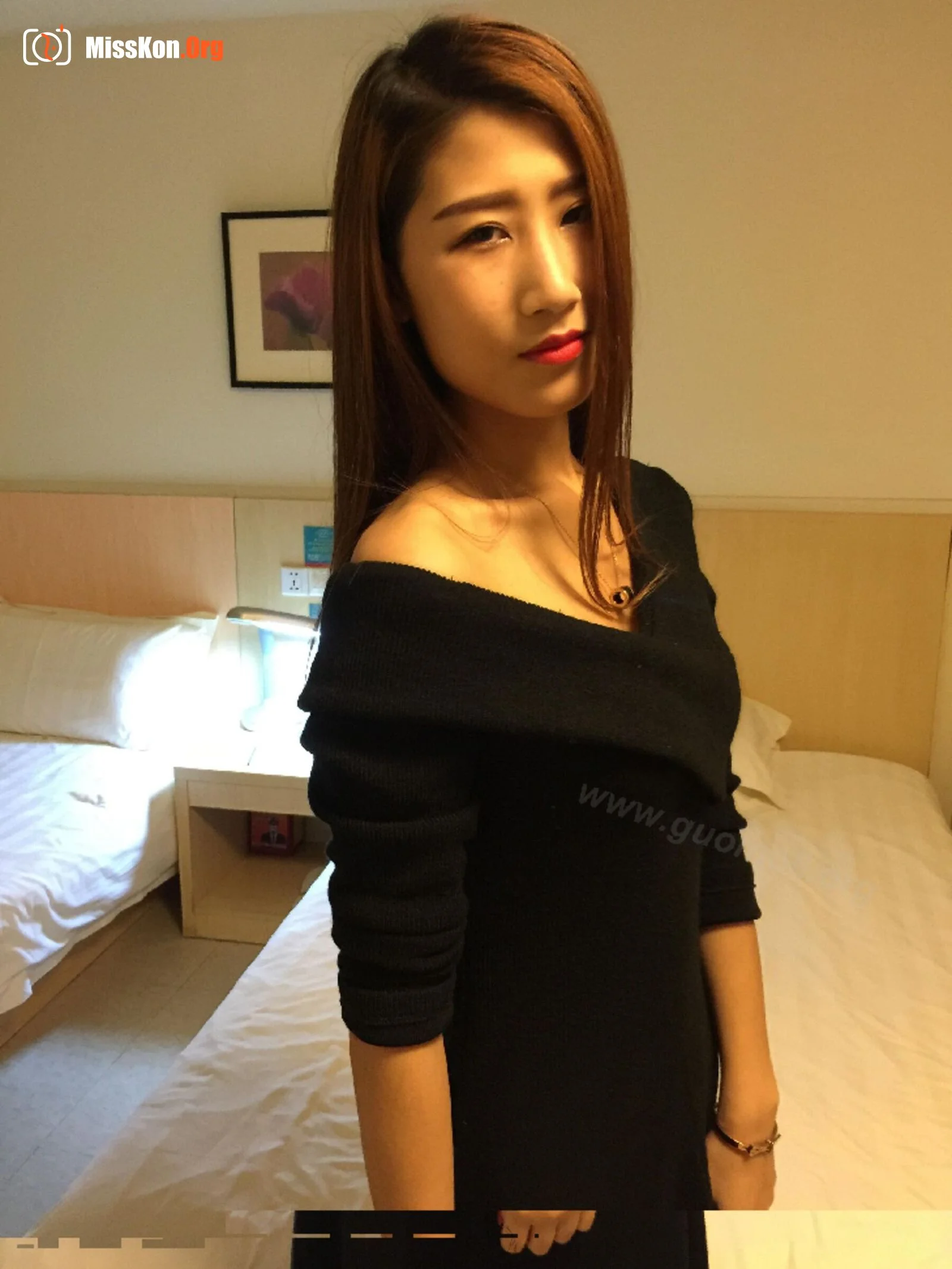 Chinese Models Photo Album: Miaomiao (2017-10-10) - Photo 19