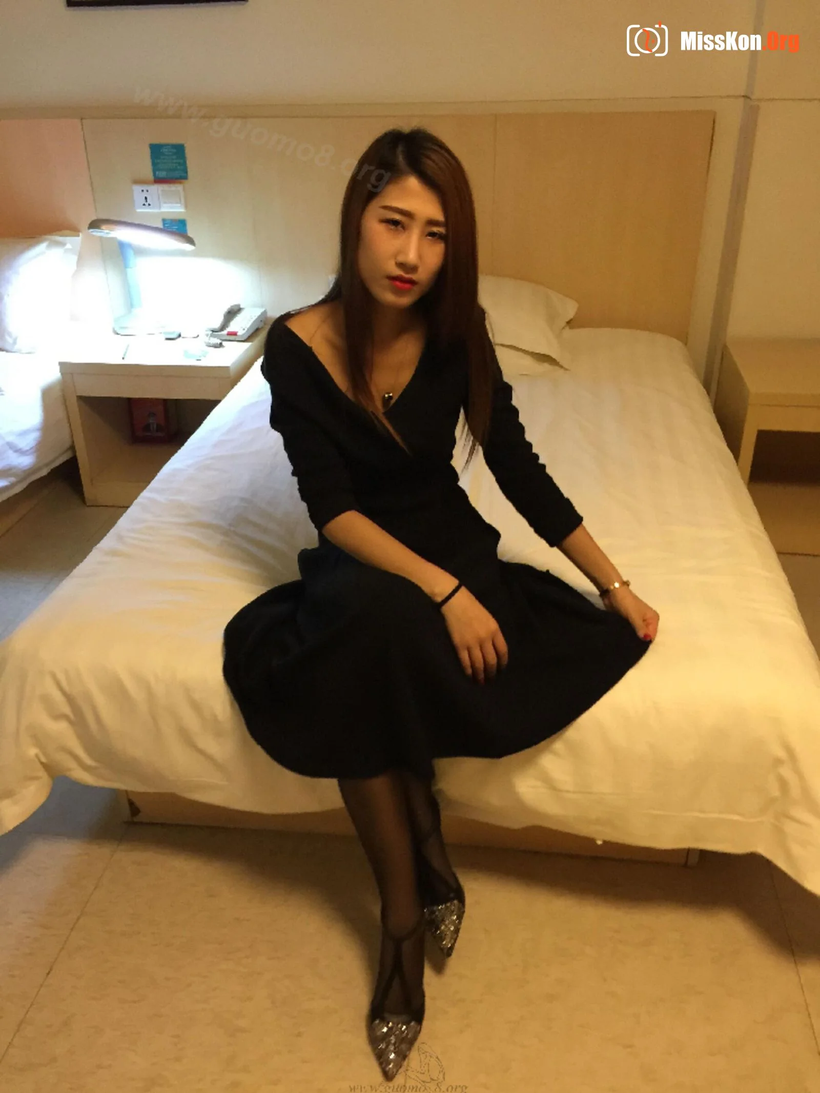 Chinese Models Photo Album: Miaomiao (2017-10-10) - Photo 2