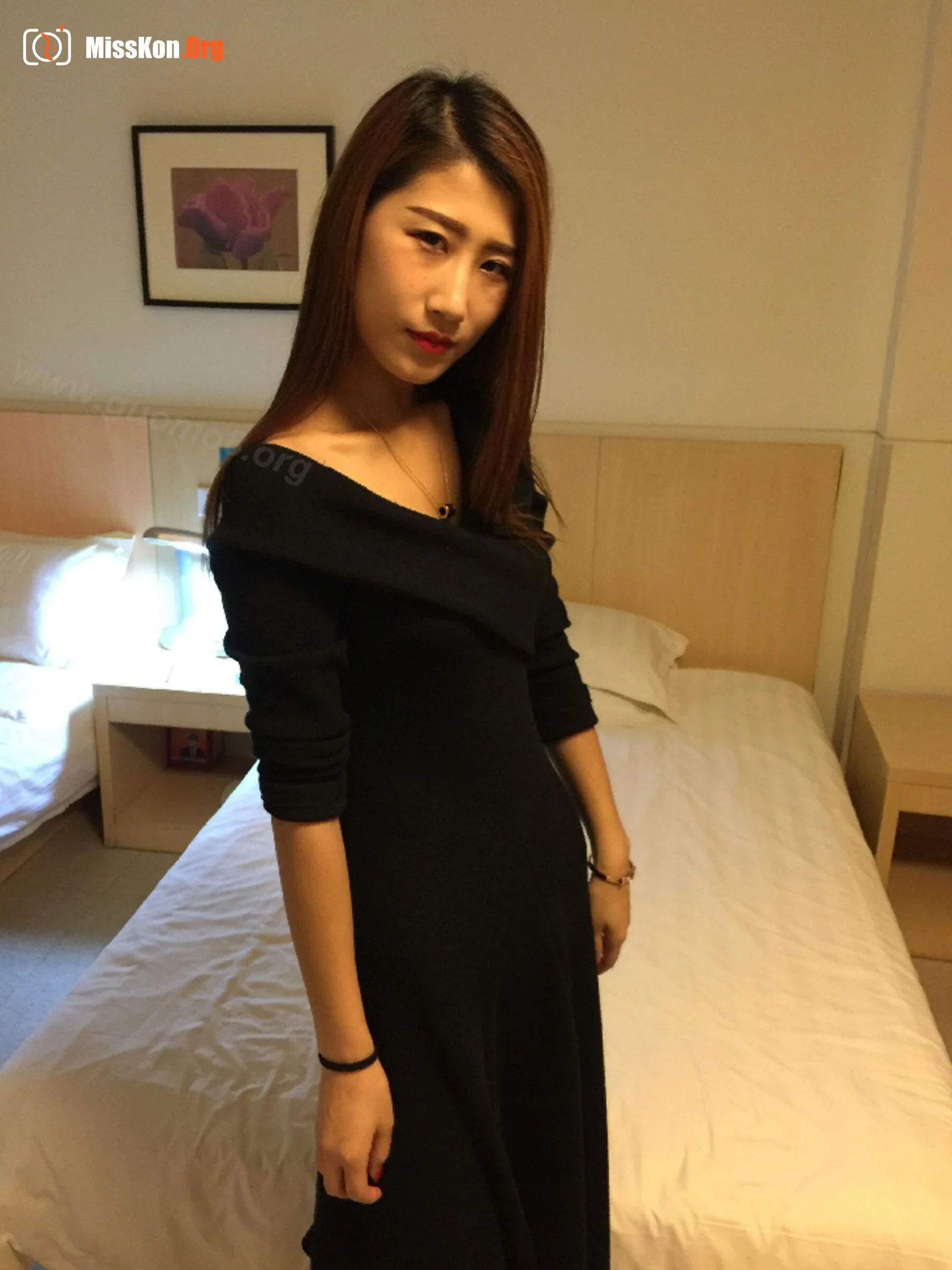 Chinese Models Photo Album: Miaomiao (2017-10-10) - Photo 5