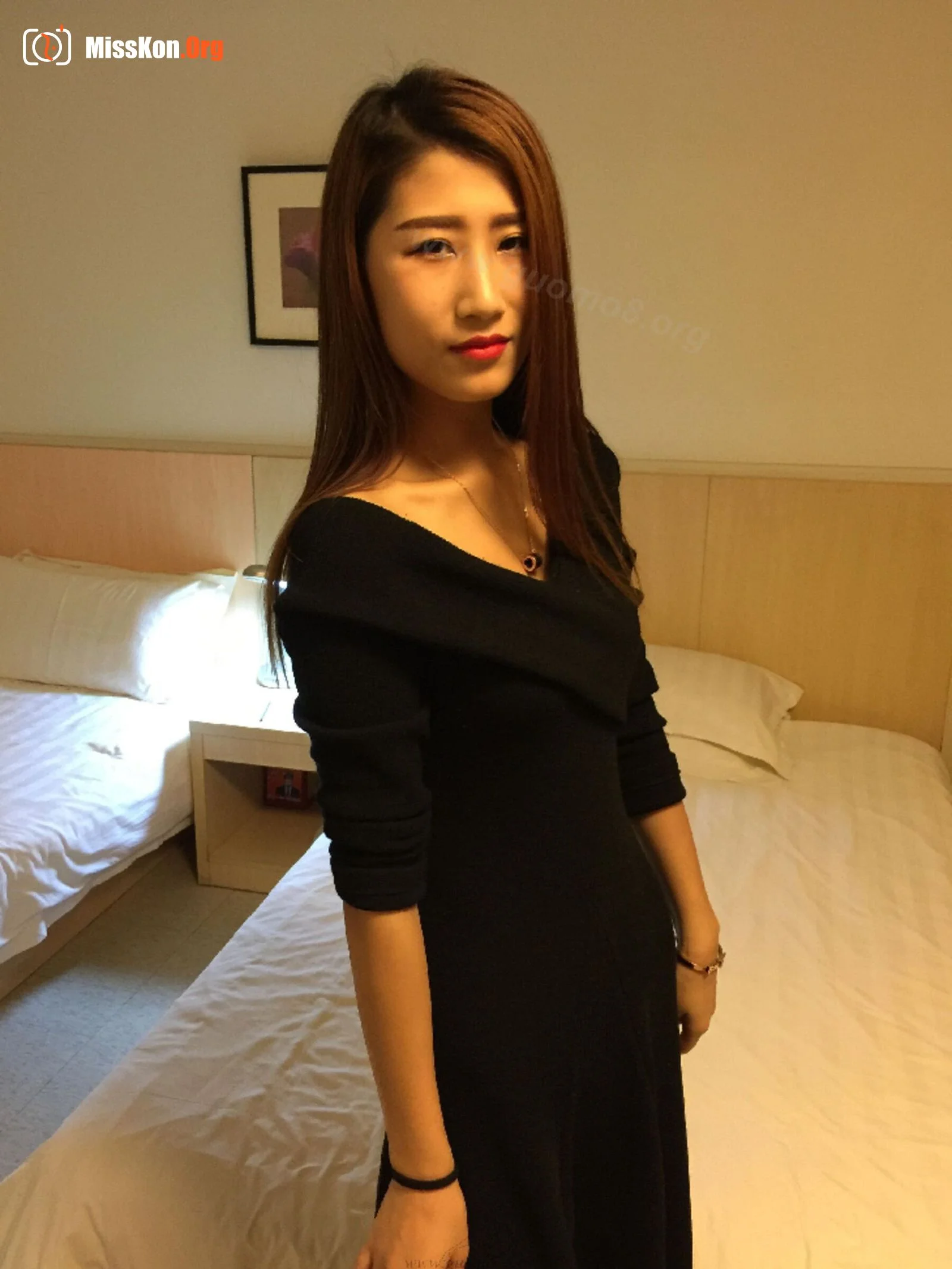 Chinese Models Photo Album: Miaomiao (2017-10-10) - Photo 6