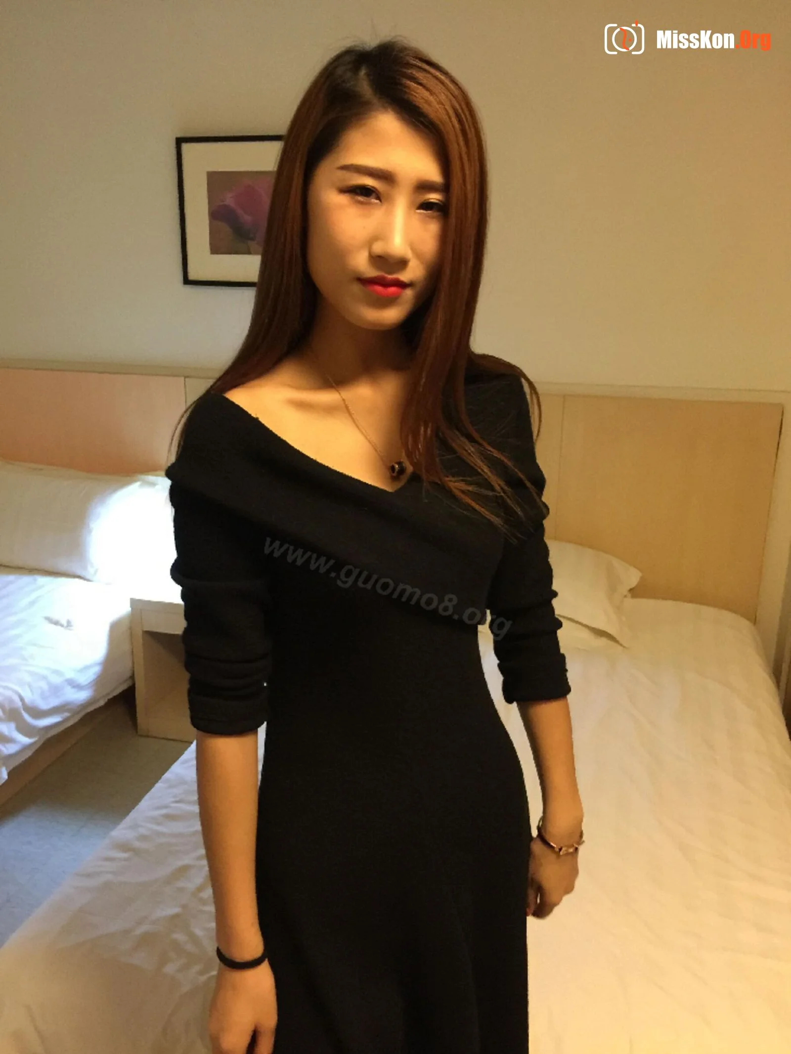 Chinese Models Photo Album: Miaomiao (2017-10-10) - Photo 7