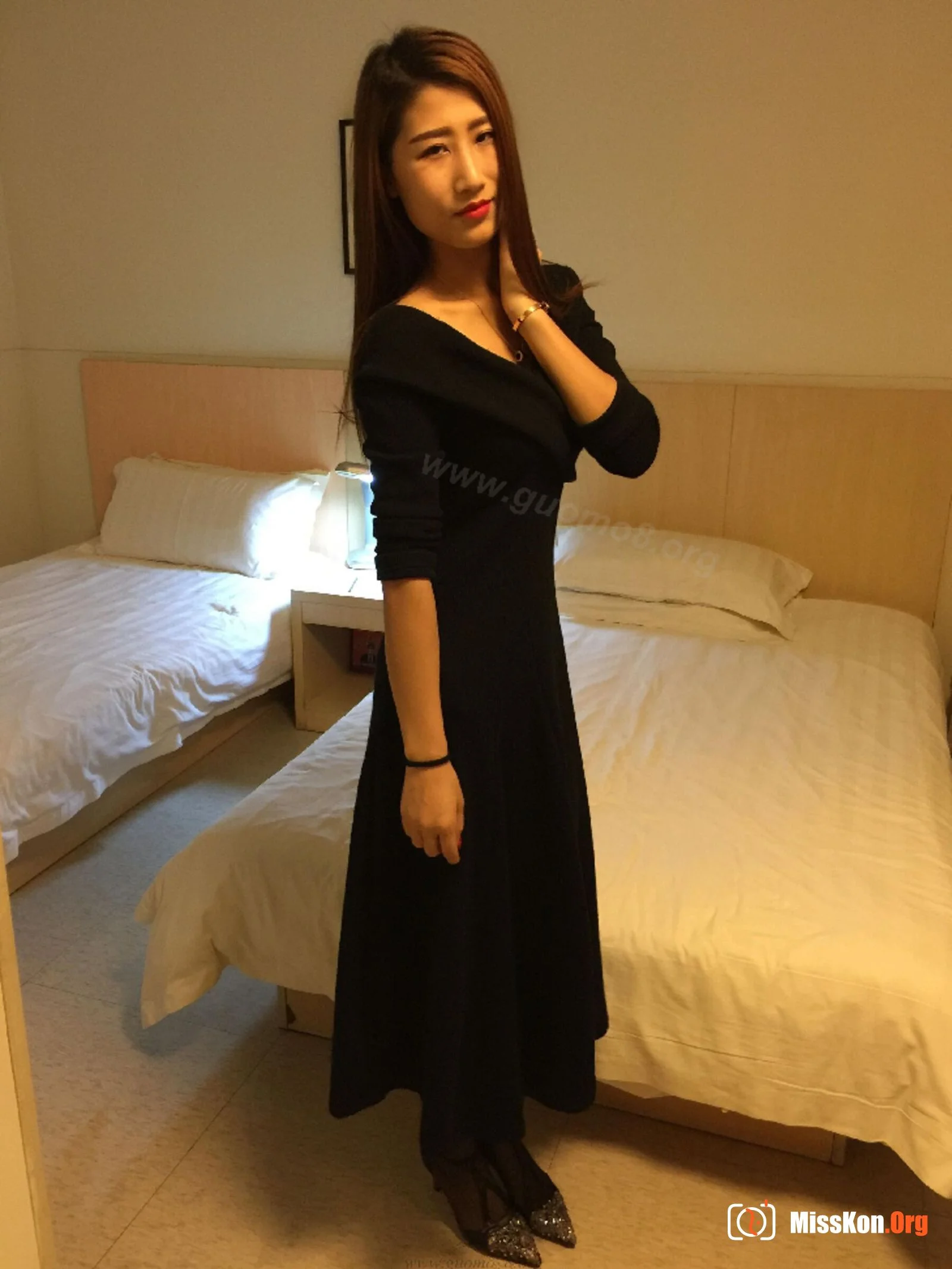Chinese Models Photo Album: Miaomiao (2017-10-10) - Photo 8