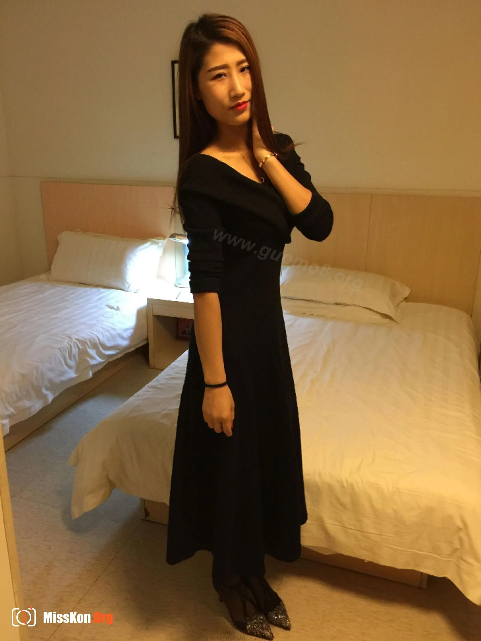 Chinese Models Photo Album: Miaomiao (2017-10-10) - Photo 9