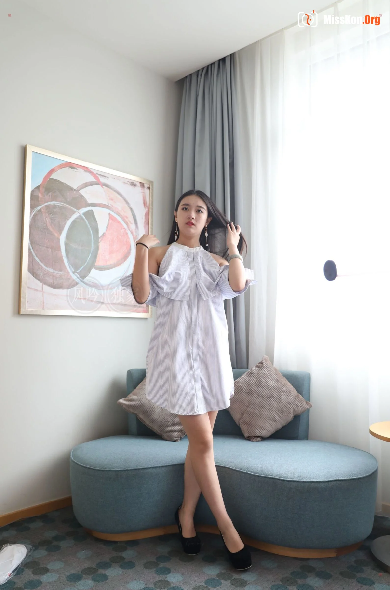 Chinese Models Photo Album: Milk tea (2019-01-06) - Photo 12