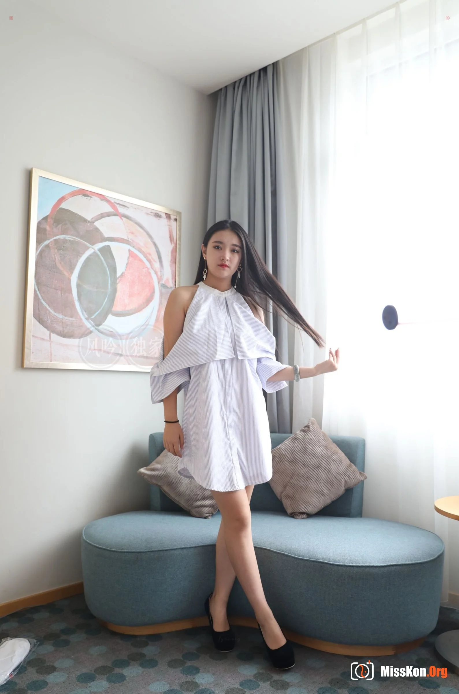 Chinese Models Photo Album: Milk tea (2019-01-06) - Photo 13