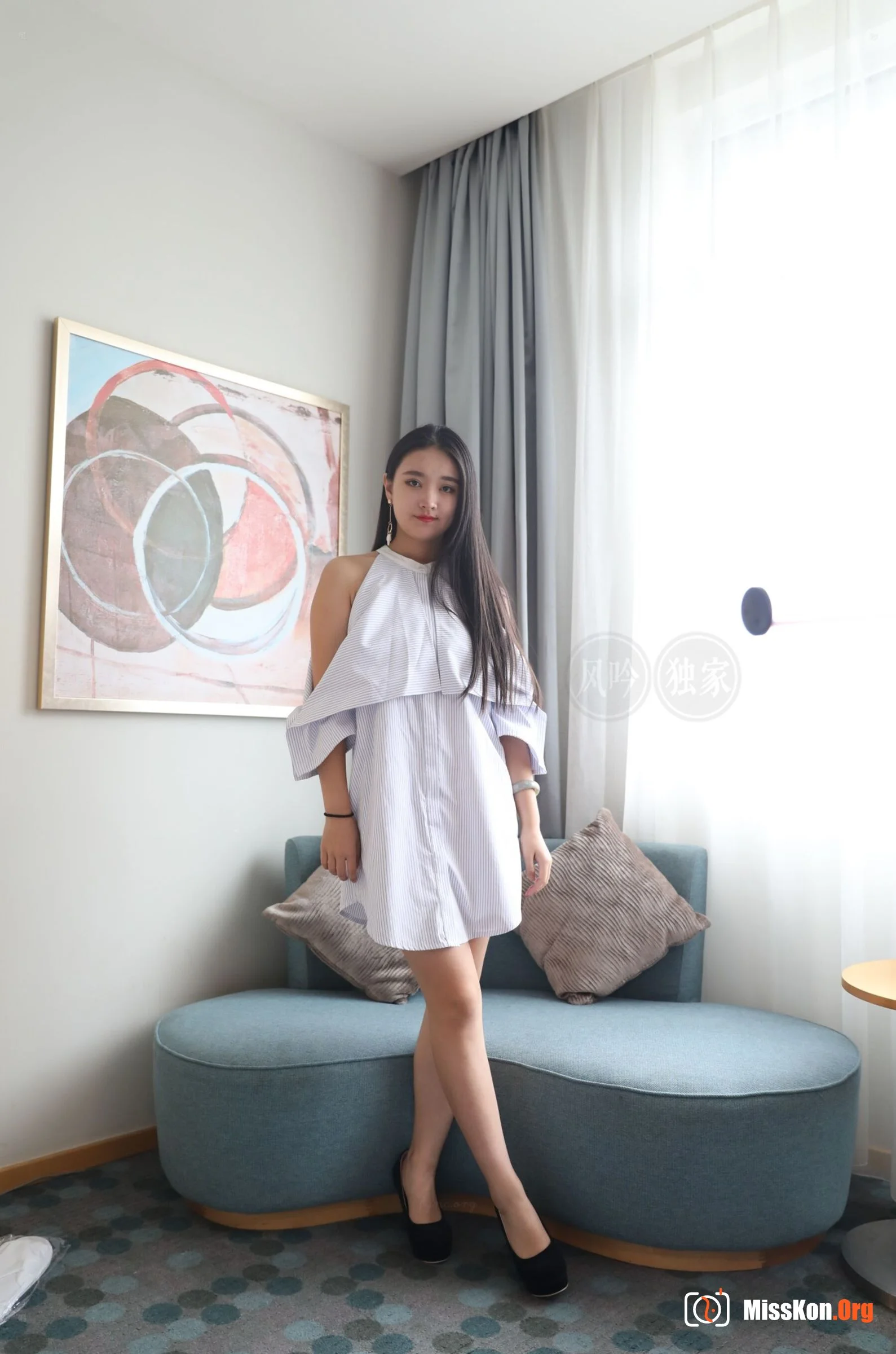 Chinese Models Photo Album: Milk tea (2019-01-06) - Photo 14