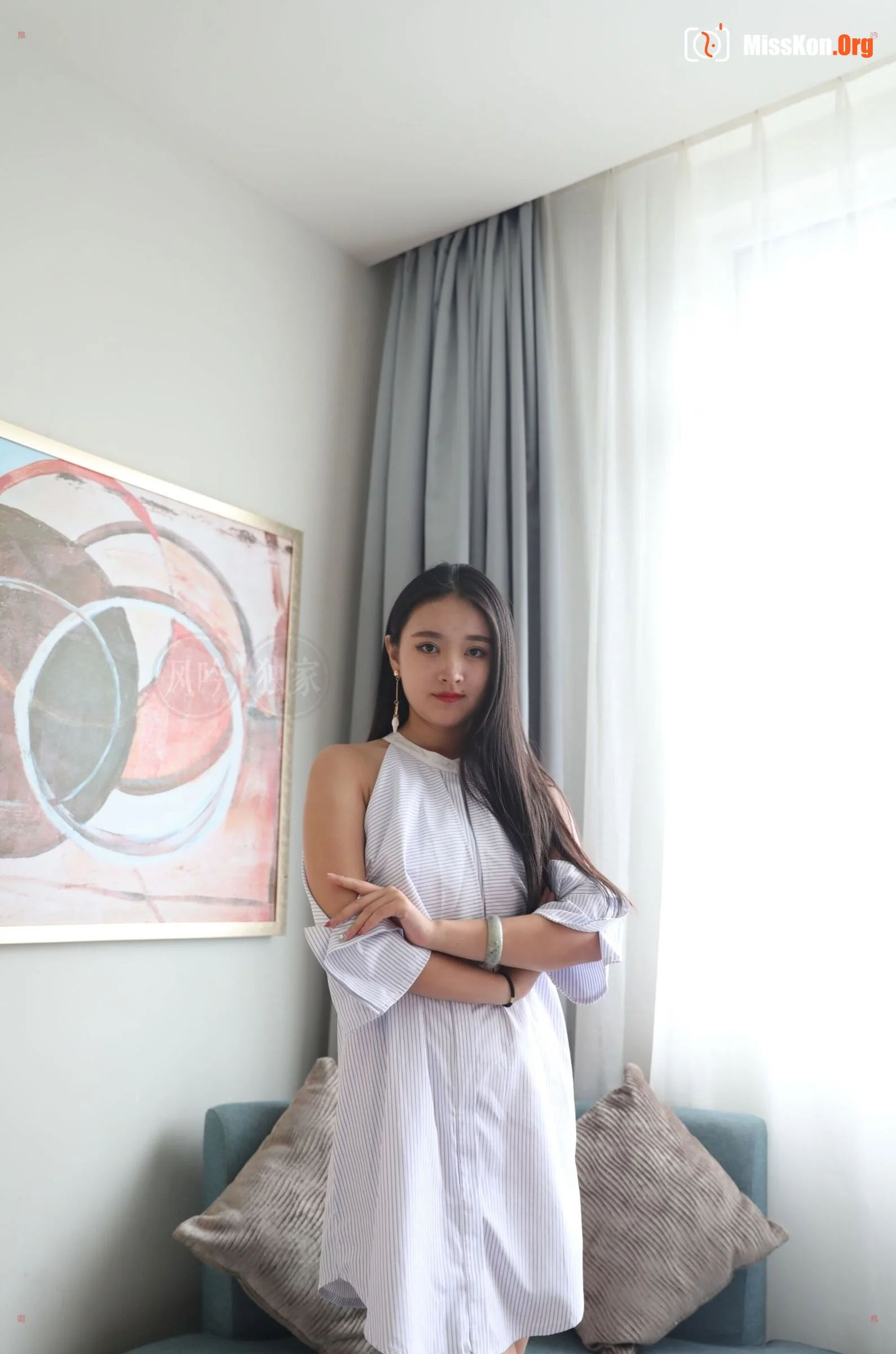 Chinese Models Photo Album: Milk tea (2019-01-06) - Photo 15